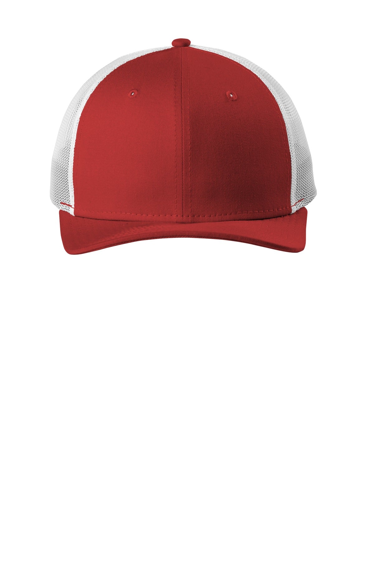 قبعة سائق الشاحنة منخفضة الارتفاع من New Era® Snapback NE207