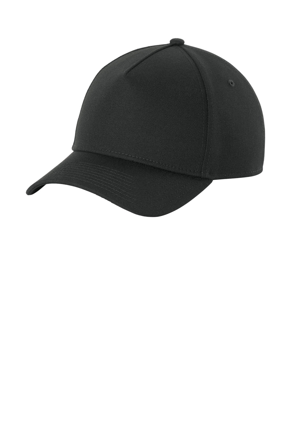 New Era® A-Frame Snapback Cap NE211