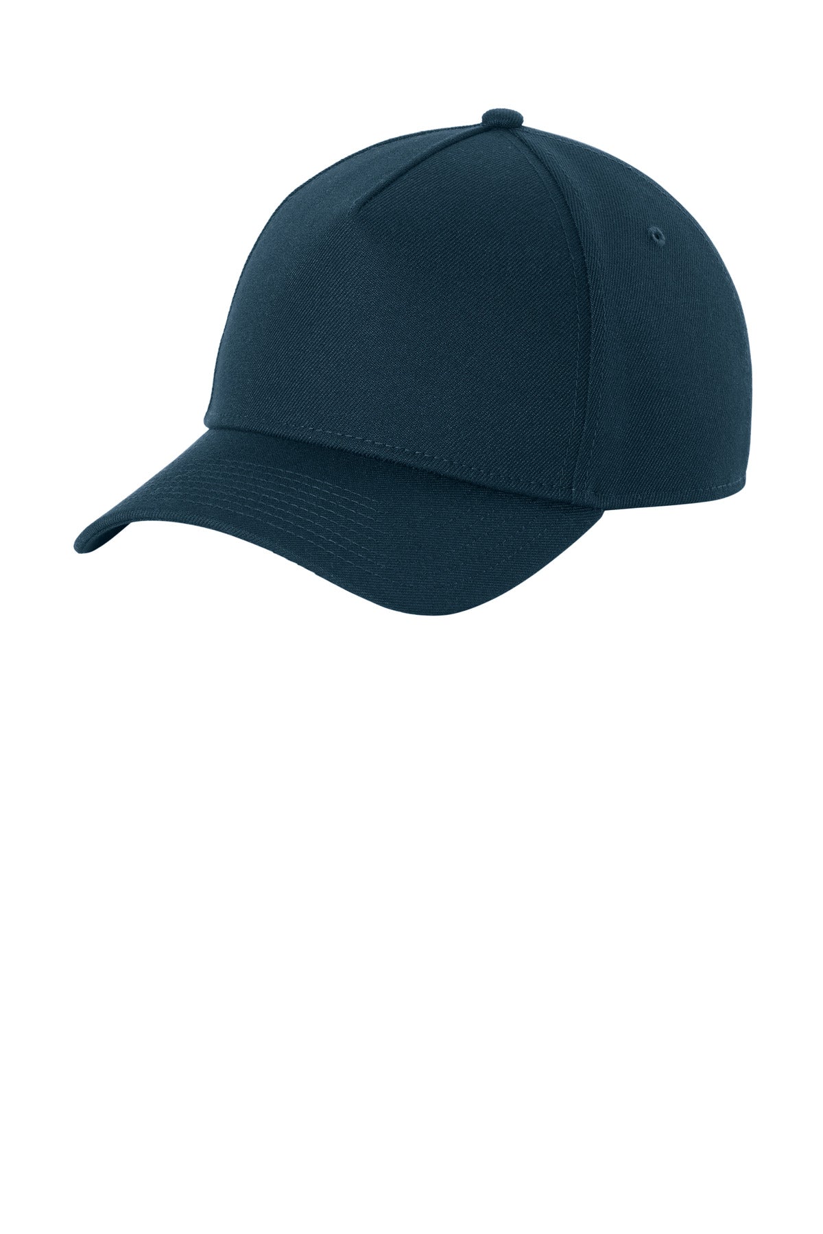 New Era® A-Frame Snapback Cap NE211