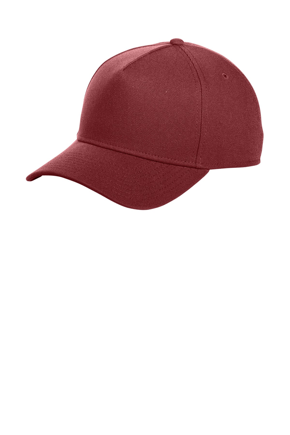 New Era® A-Frame Snapback Cap NE211