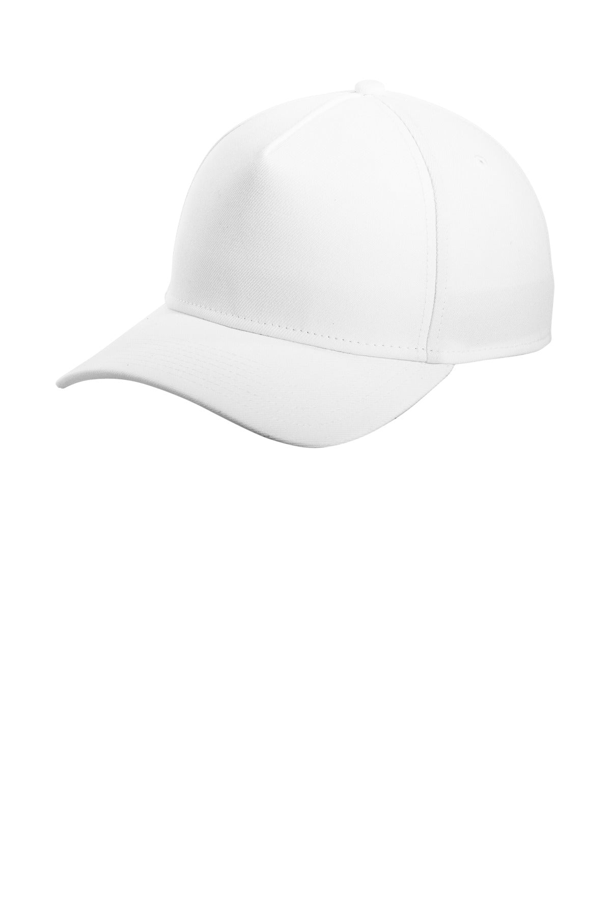 New Era® A-Frame Snapback Cap NE211