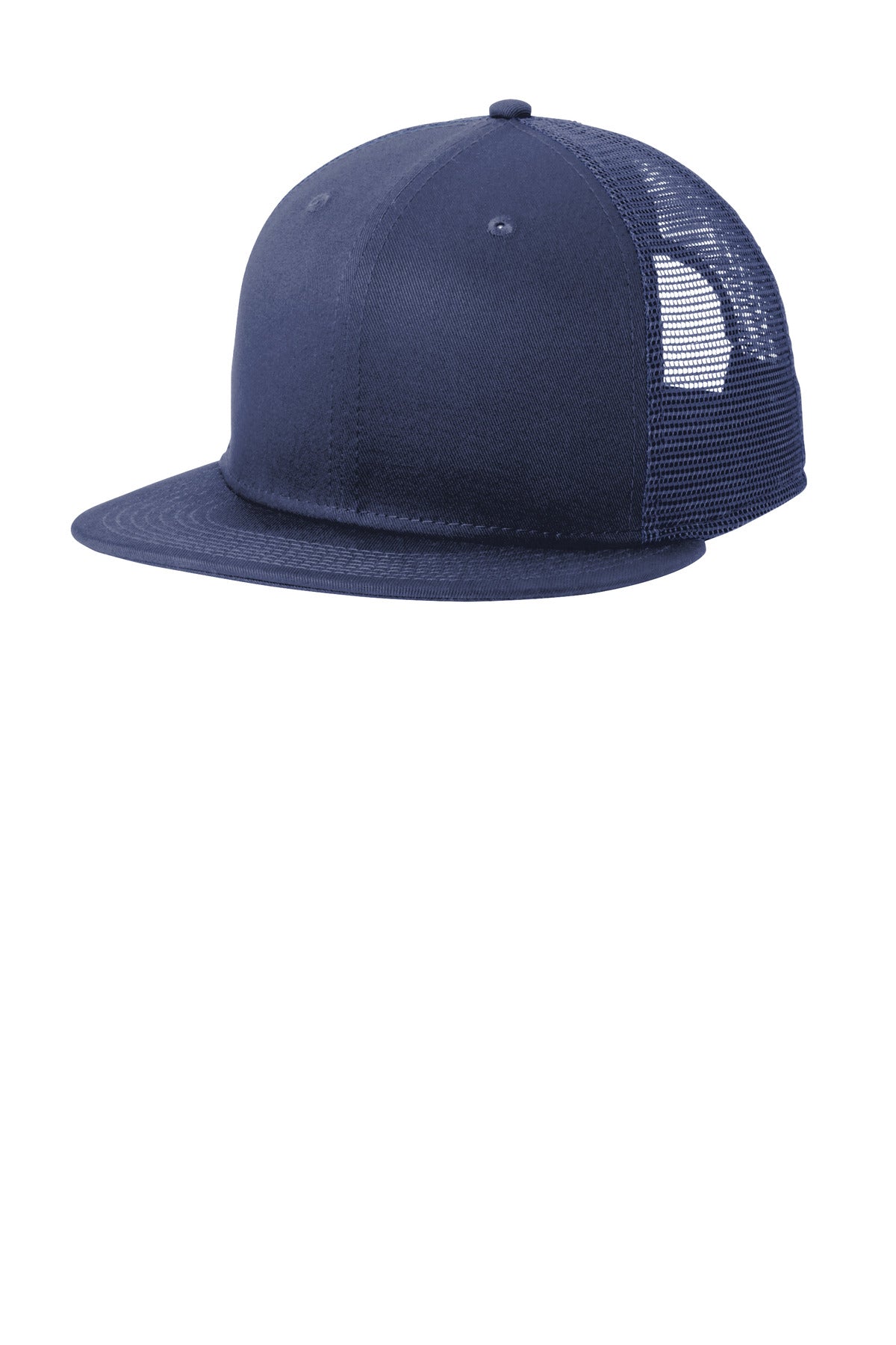 قبعة سائق الشاحنة ذات المقاس القياسي من New Era® NE4030