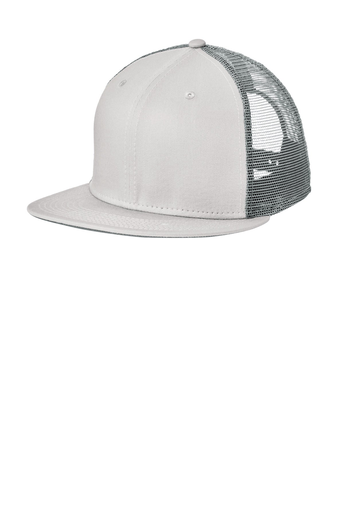 قبعة سائق الشاحنة ذات المقاس القياسي من New Era® NE4030