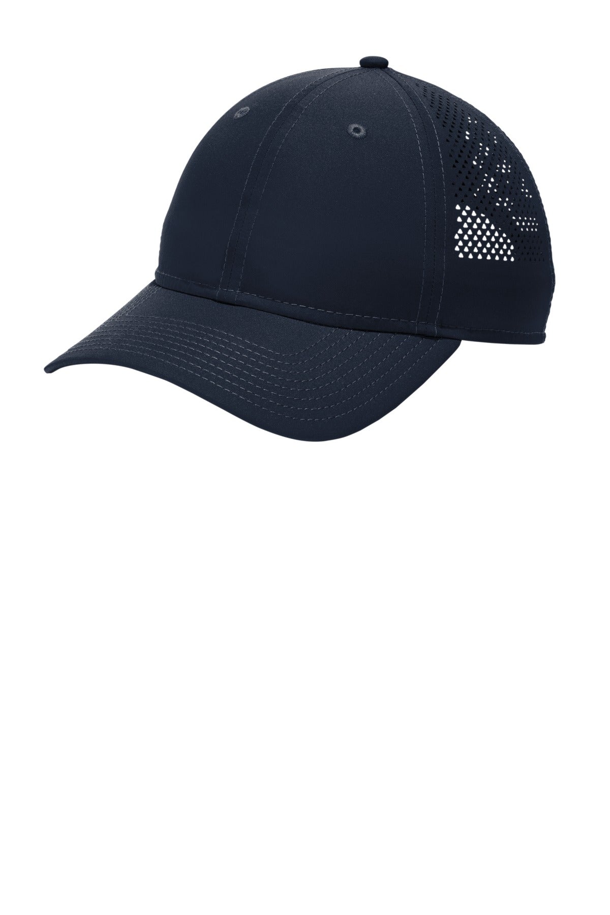 غطاء أداء مثقب من New Era®. NE406