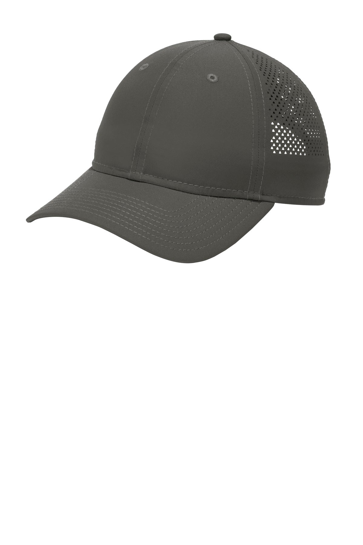 غطاء أداء مثقب من New Era®. NE406