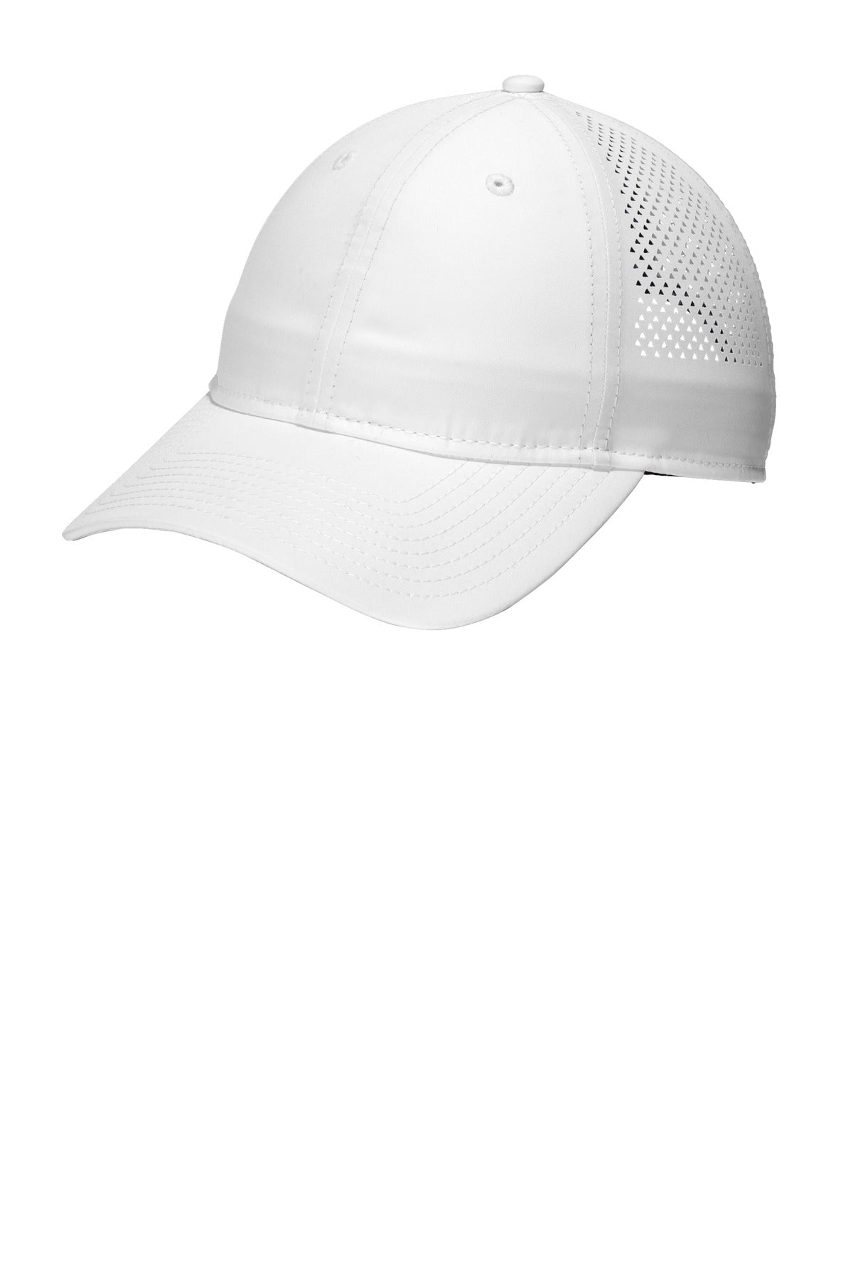 غطاء أداء مثقب من New Era®. NE406