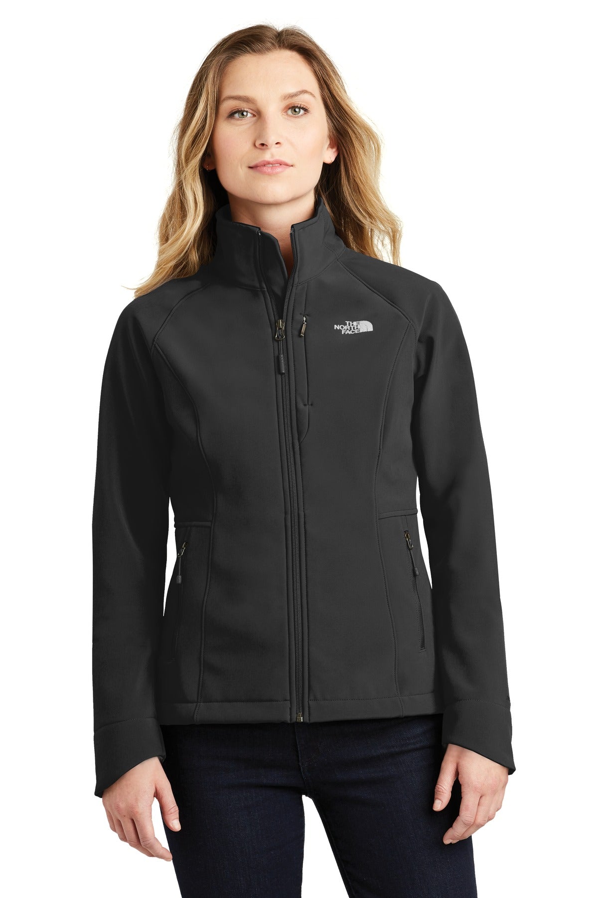 The North Face ® Women's Apex Barrier Soft Shell Jacket. NF0A3LGU