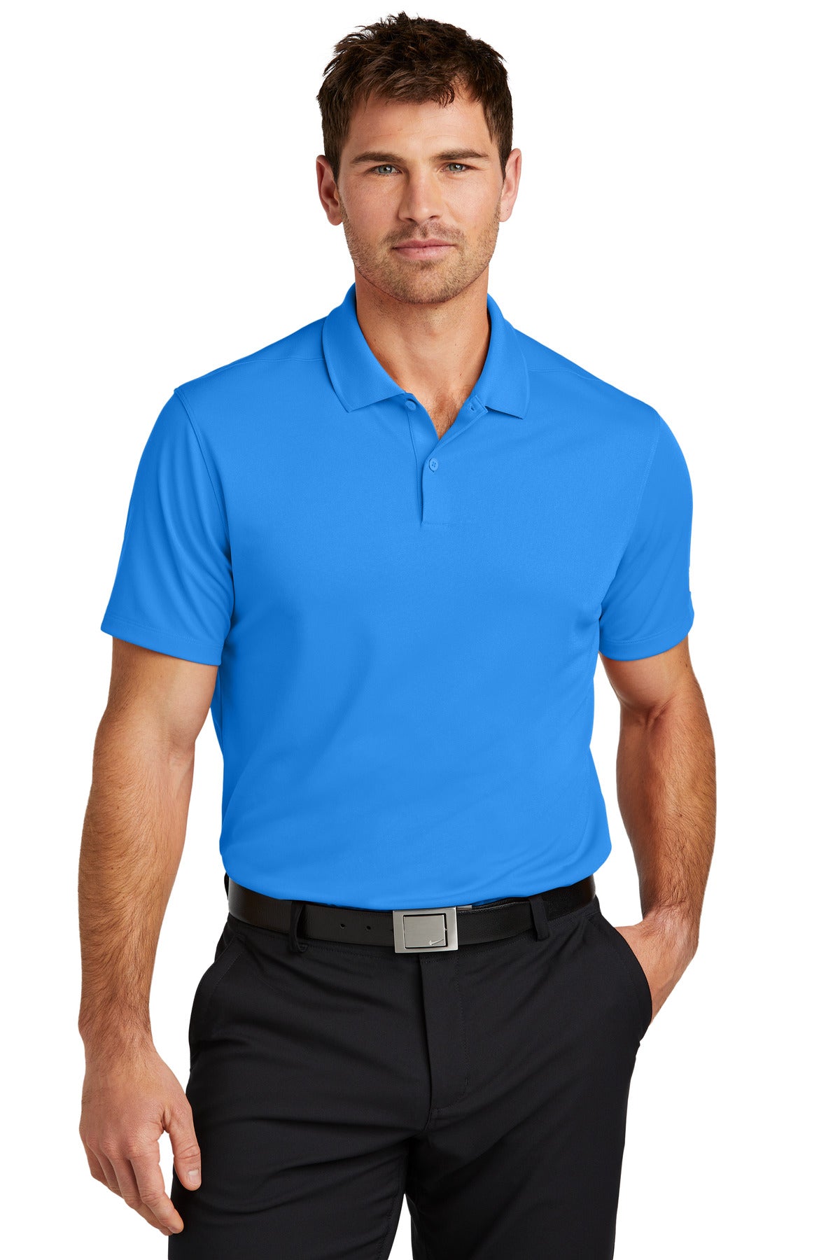 Polo Nike Victory Solid NKDX6684