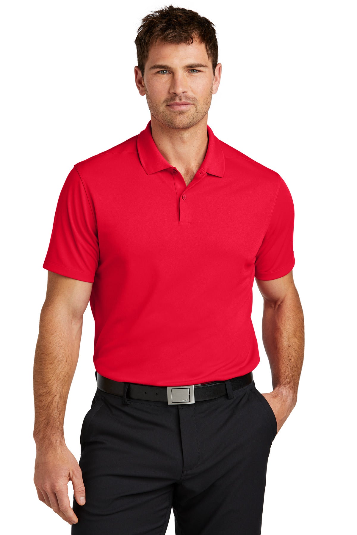 Polo Nike Victory Solid NKDX6684