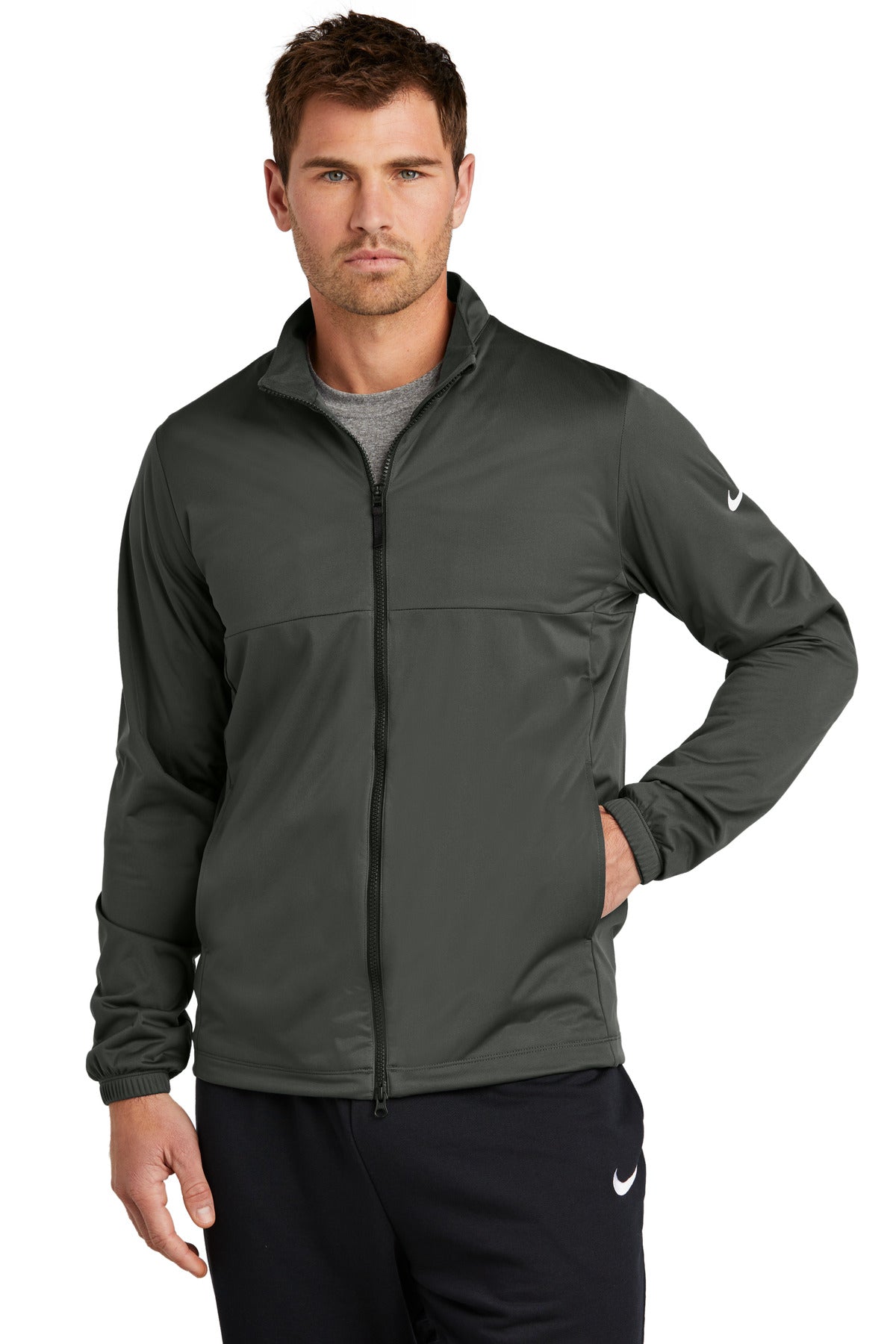 Chaqueta Nike Storm-FIT con cremallera completa NKDX6716