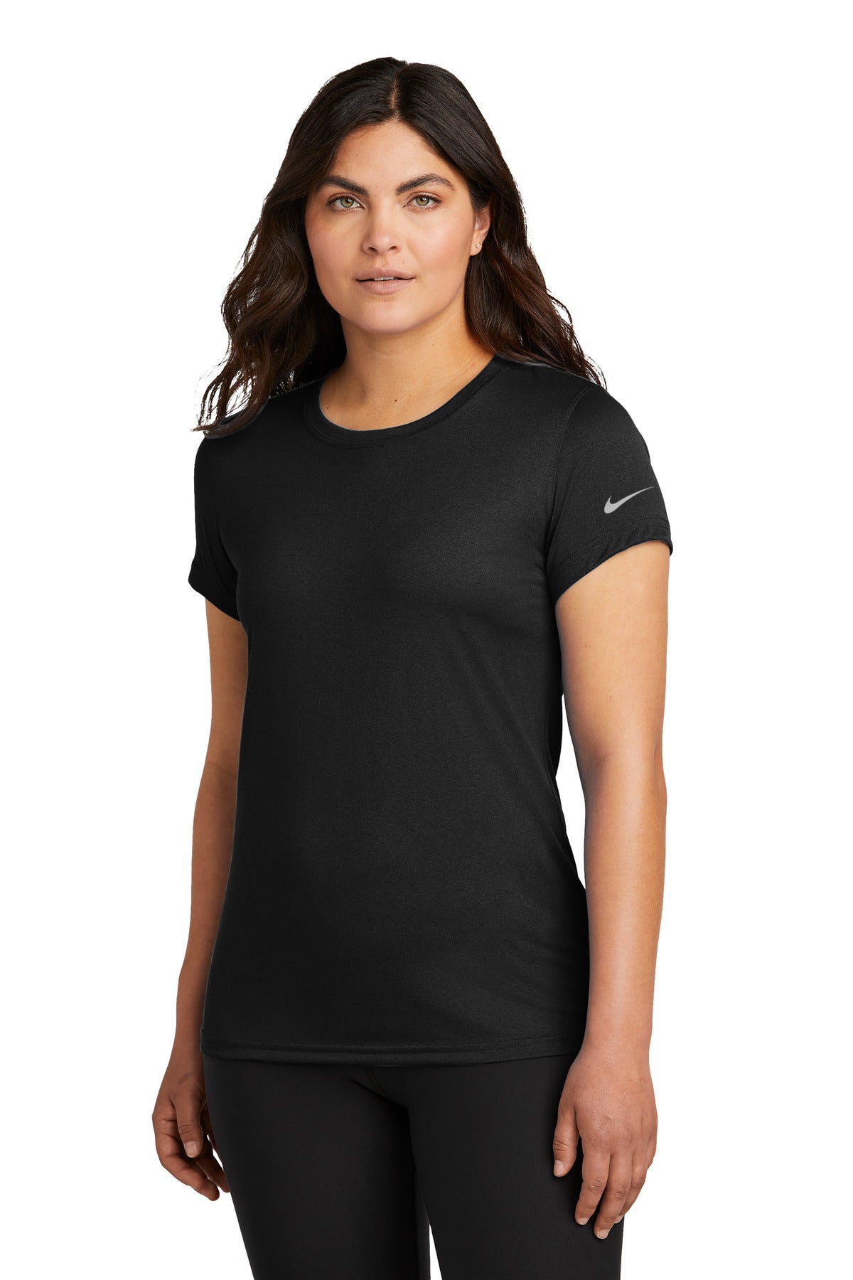 تيشيرت Nike Swoosh Sleeve rLegend للنساء NKDX8734