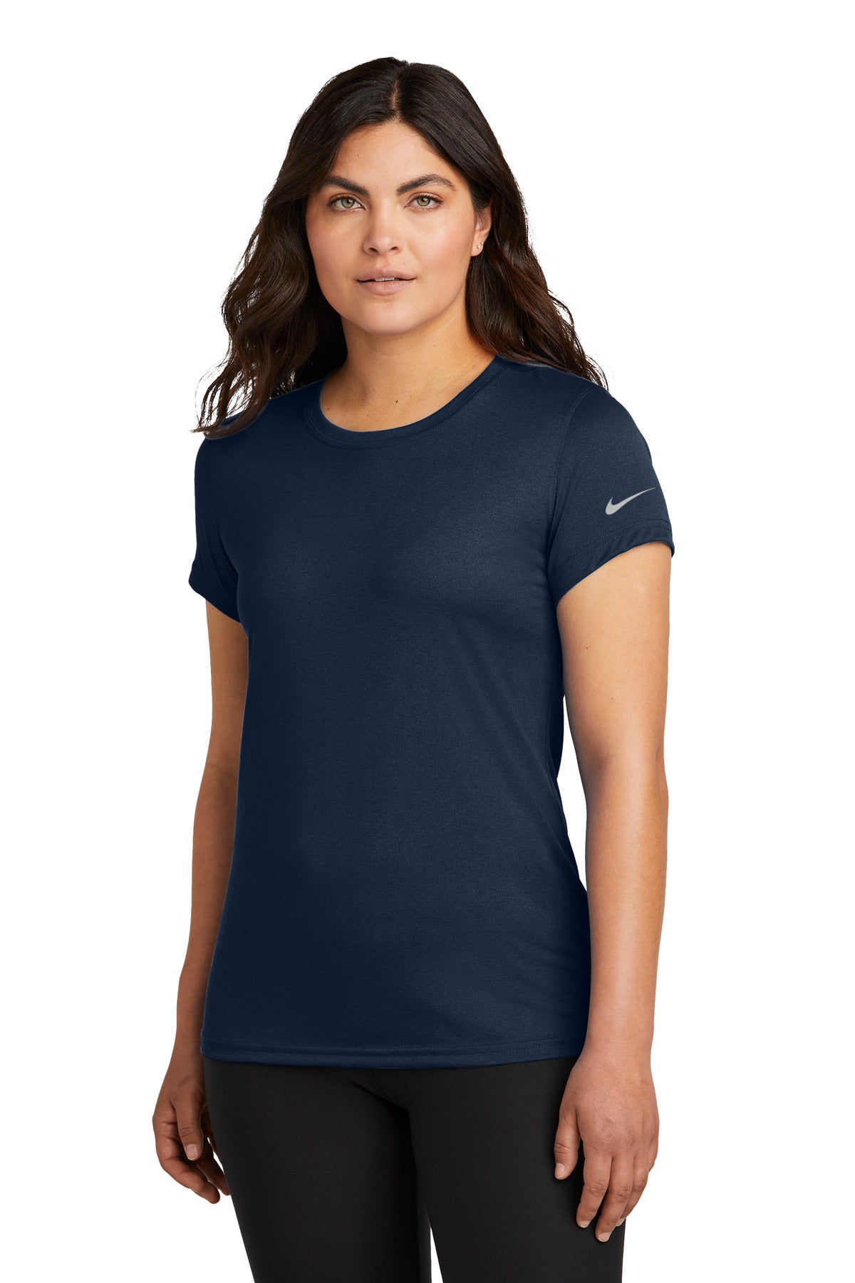 تيشيرت Nike Swoosh Sleeve rLegend للنساء NKDX8734