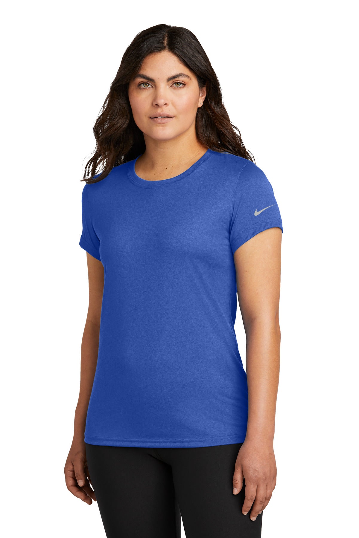 تيشيرت Nike Swoosh Sleeve rLegend للنساء NKDX8734