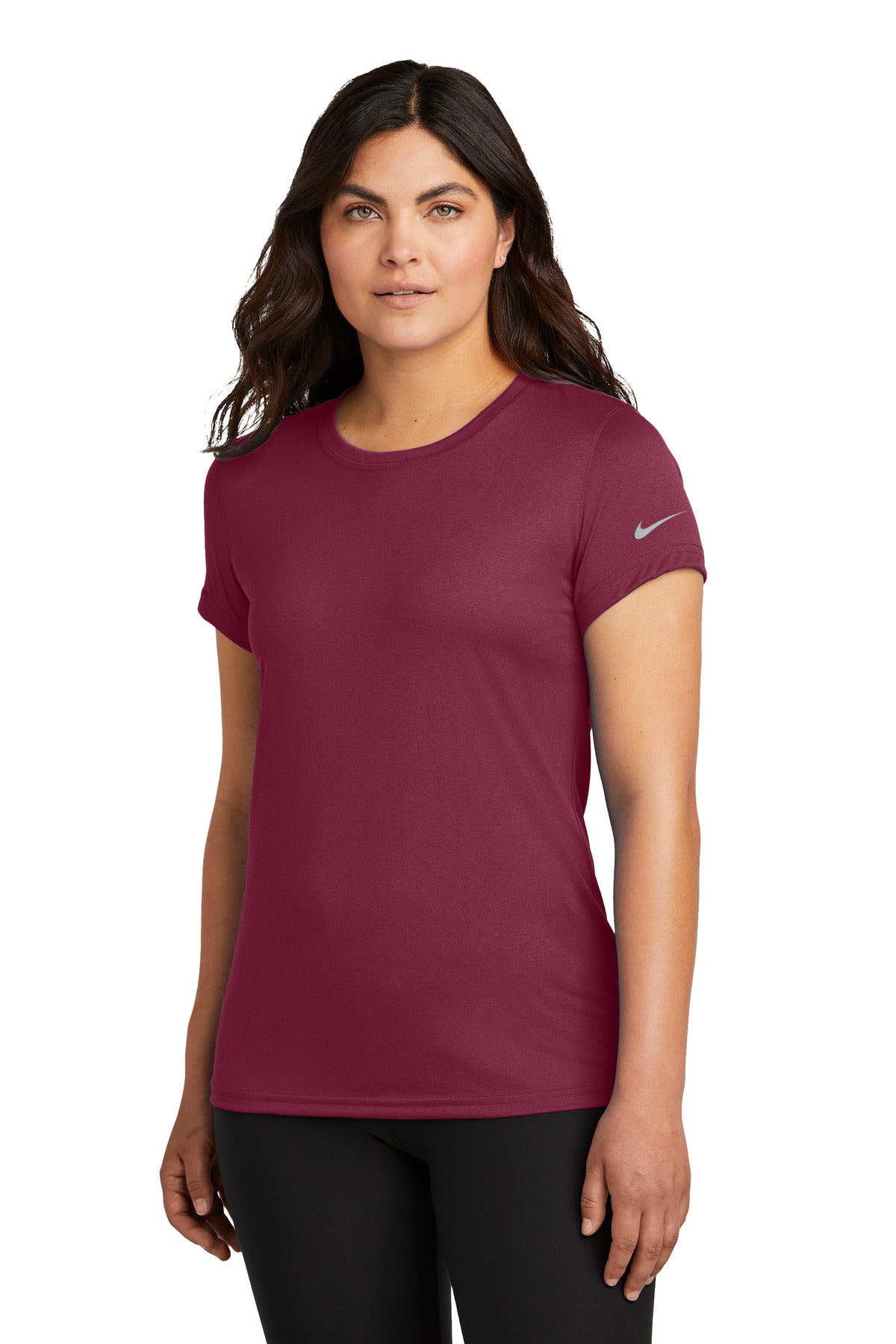 تيشيرت Nike Swoosh Sleeve rLegend للنساء NKDX8734