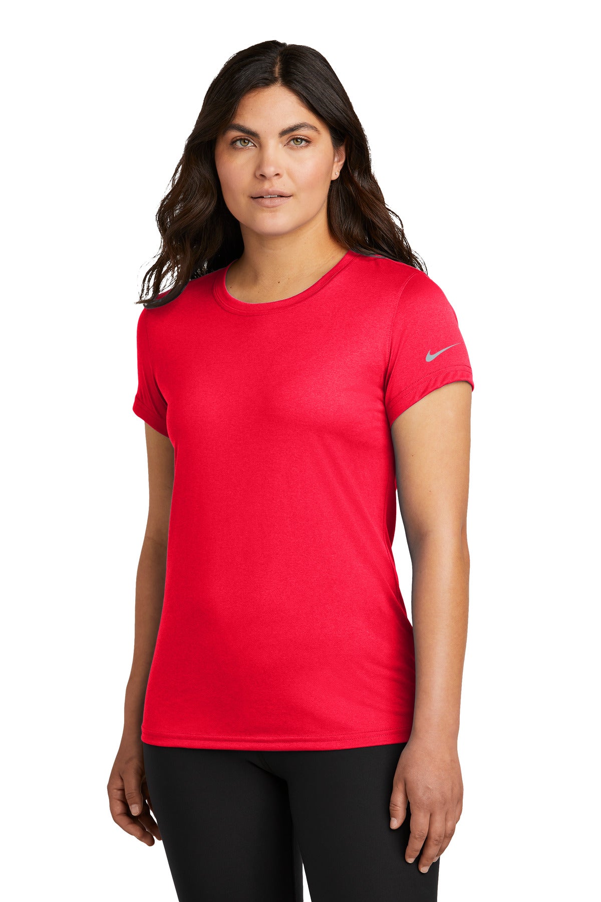 تيشيرت Nike Swoosh Sleeve rLegend للنساء NKDX8734