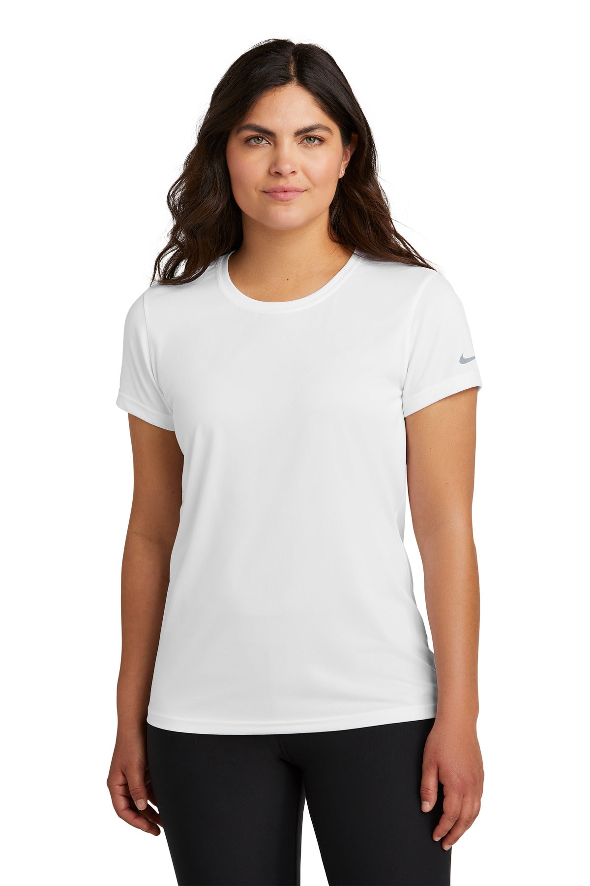 تيشيرت Nike Swoosh Sleeve rLegend للنساء NKDX8734
