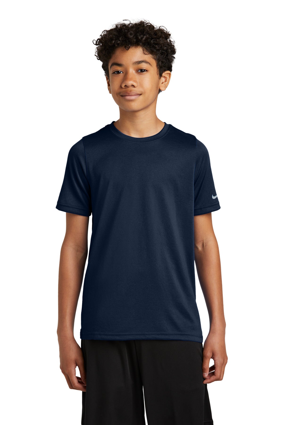 تيشيرت Nike Youth Swoosh Sleeve rLegend NKDX8787