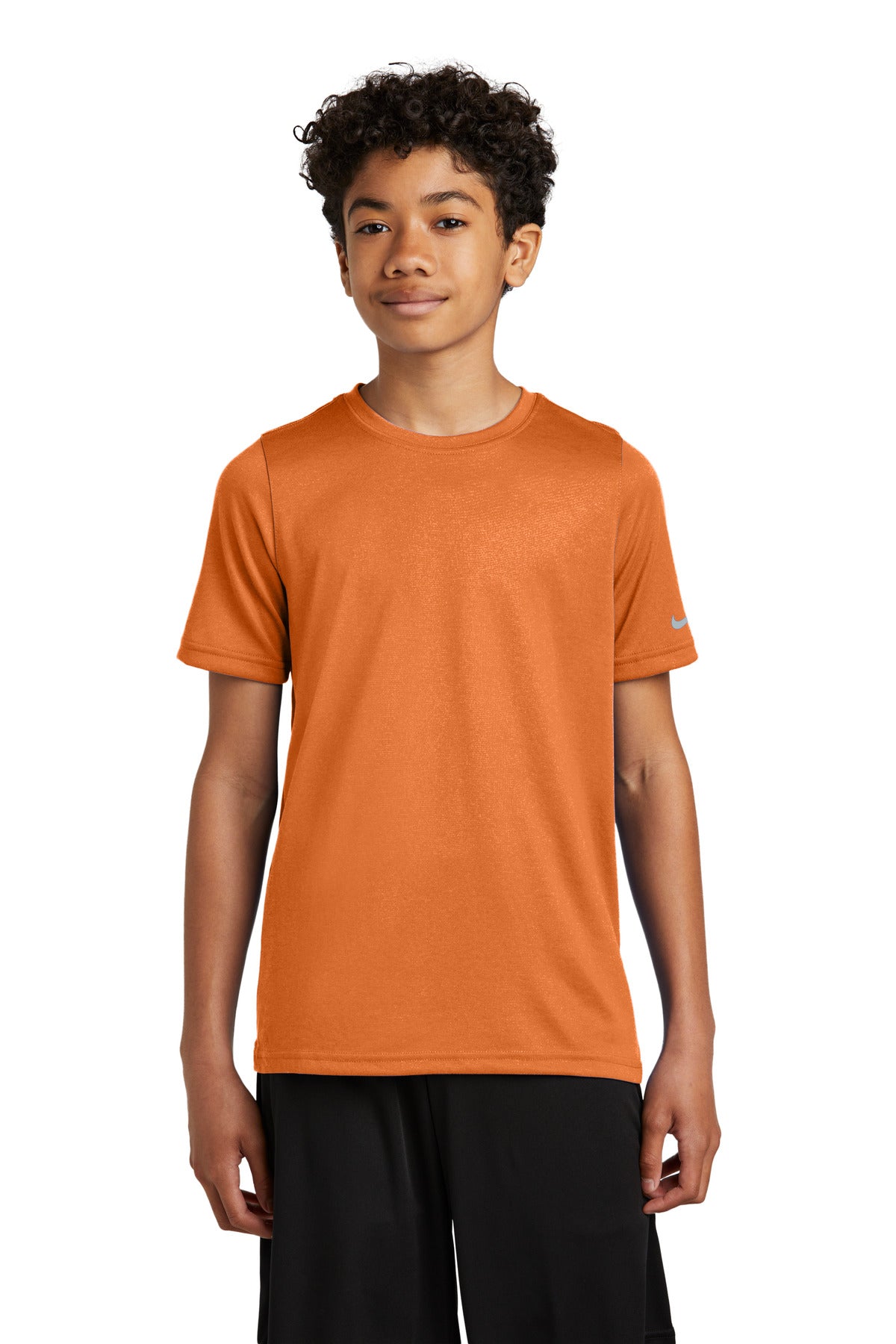 تيشيرت Nike Youth Swoosh Sleeve rLegend NKDX8787