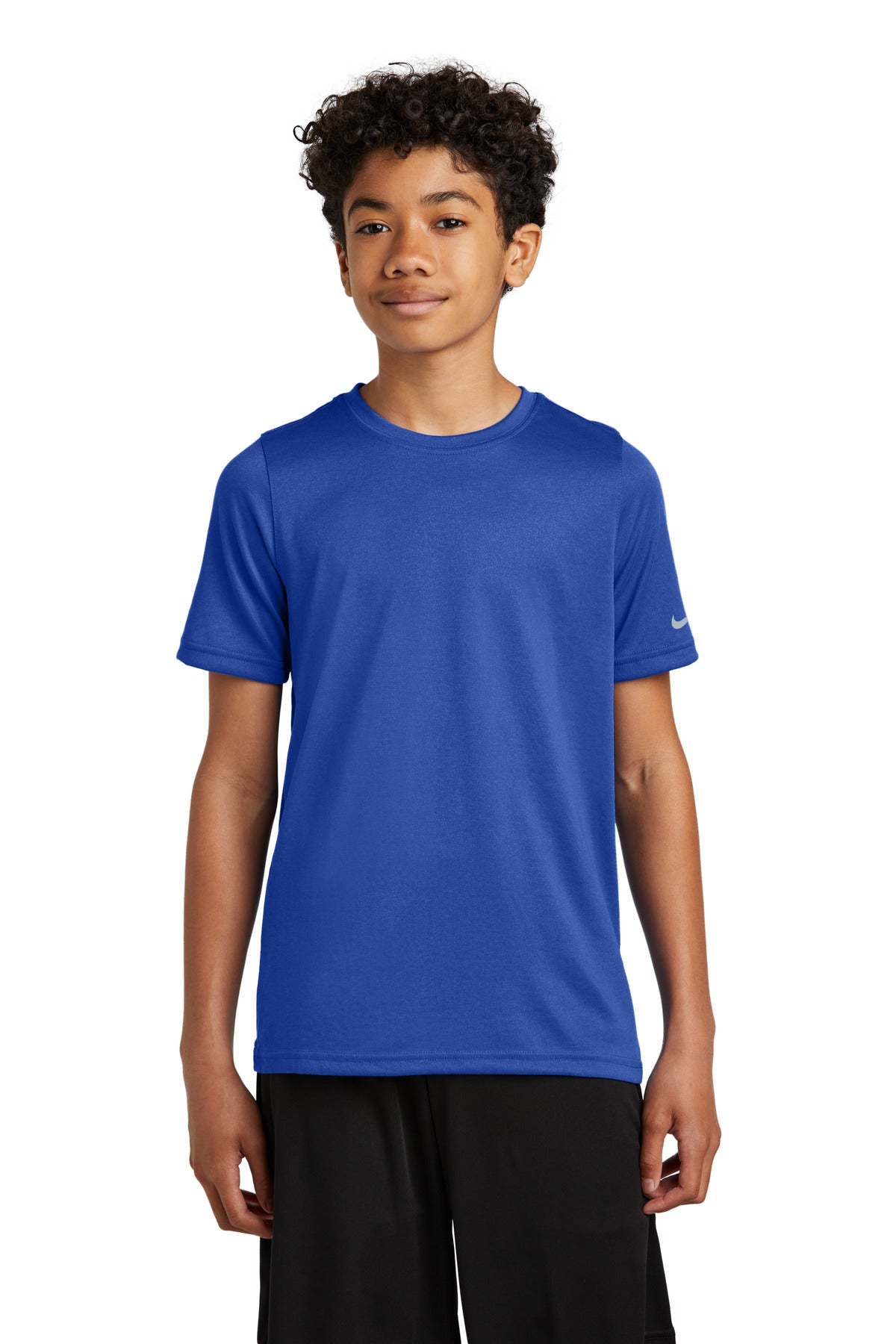 تيشيرت Nike Youth Swoosh Sleeve rLegend NKDX8787