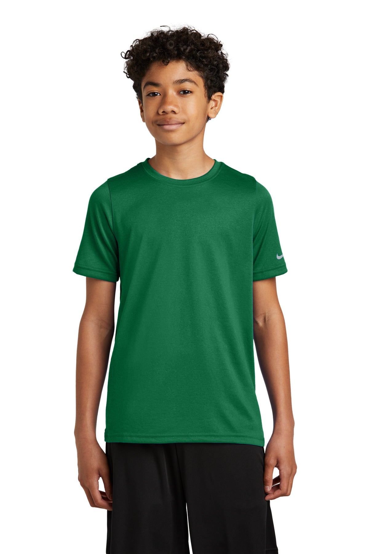 تيشيرت Nike Youth Swoosh Sleeve rLegend NKDX8787