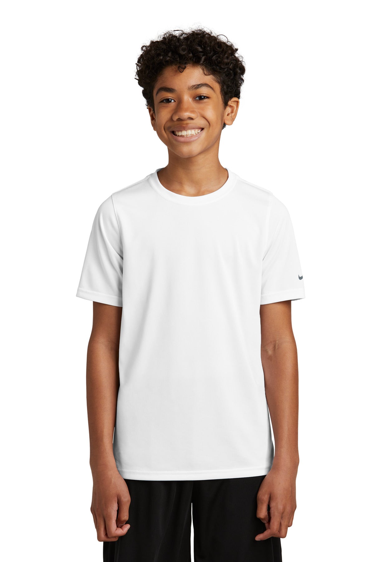 تيشيرت Nike Youth Swoosh Sleeve rLegend NKDX8787
