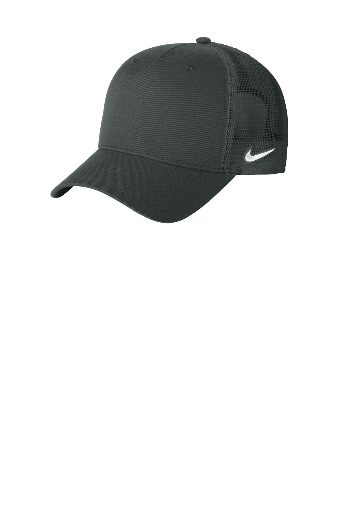 Gorra Nike Snapback de malla estilo camionero NKFN9893