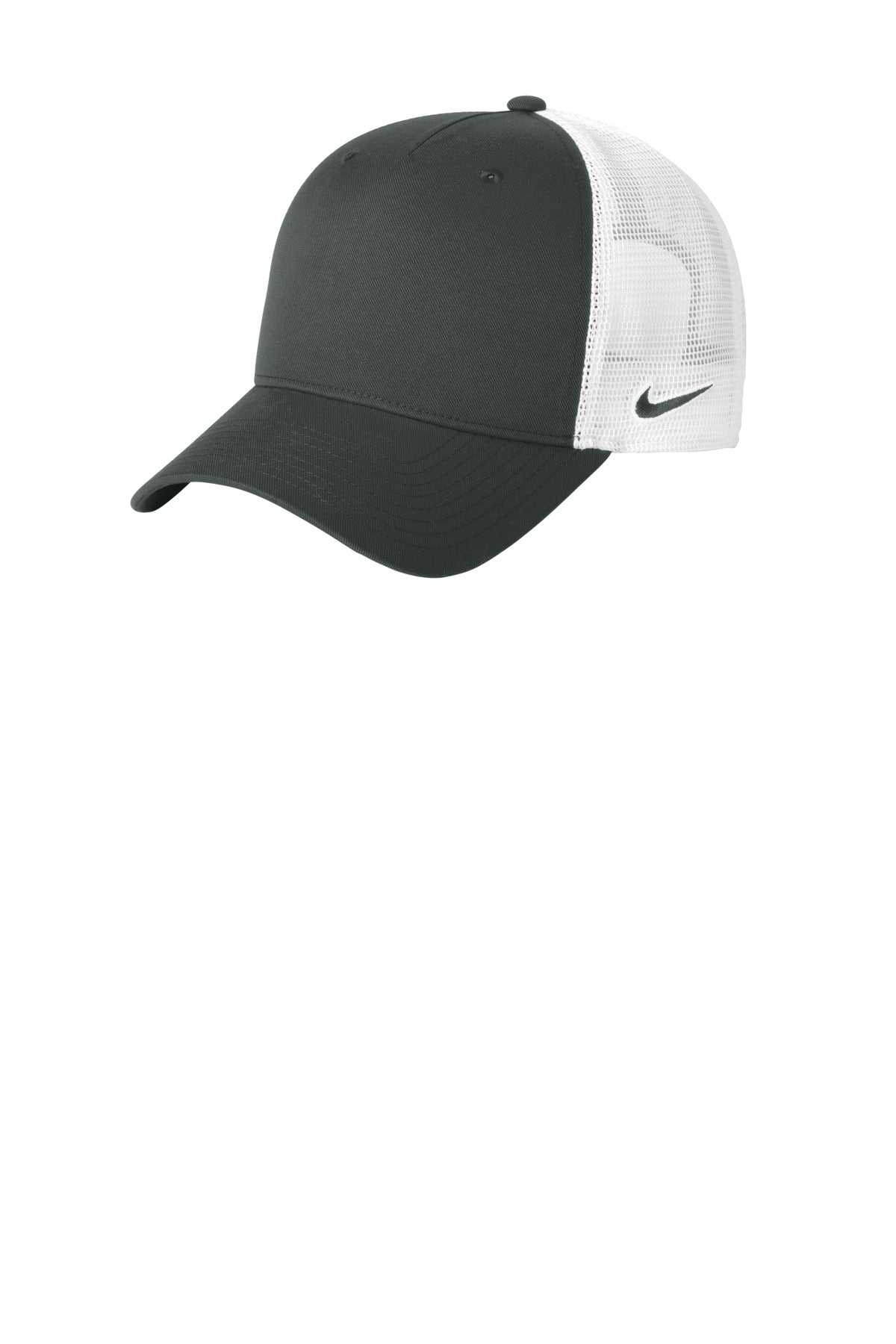 Gorra Nike Snapback de malla estilo camionero NKFN9893