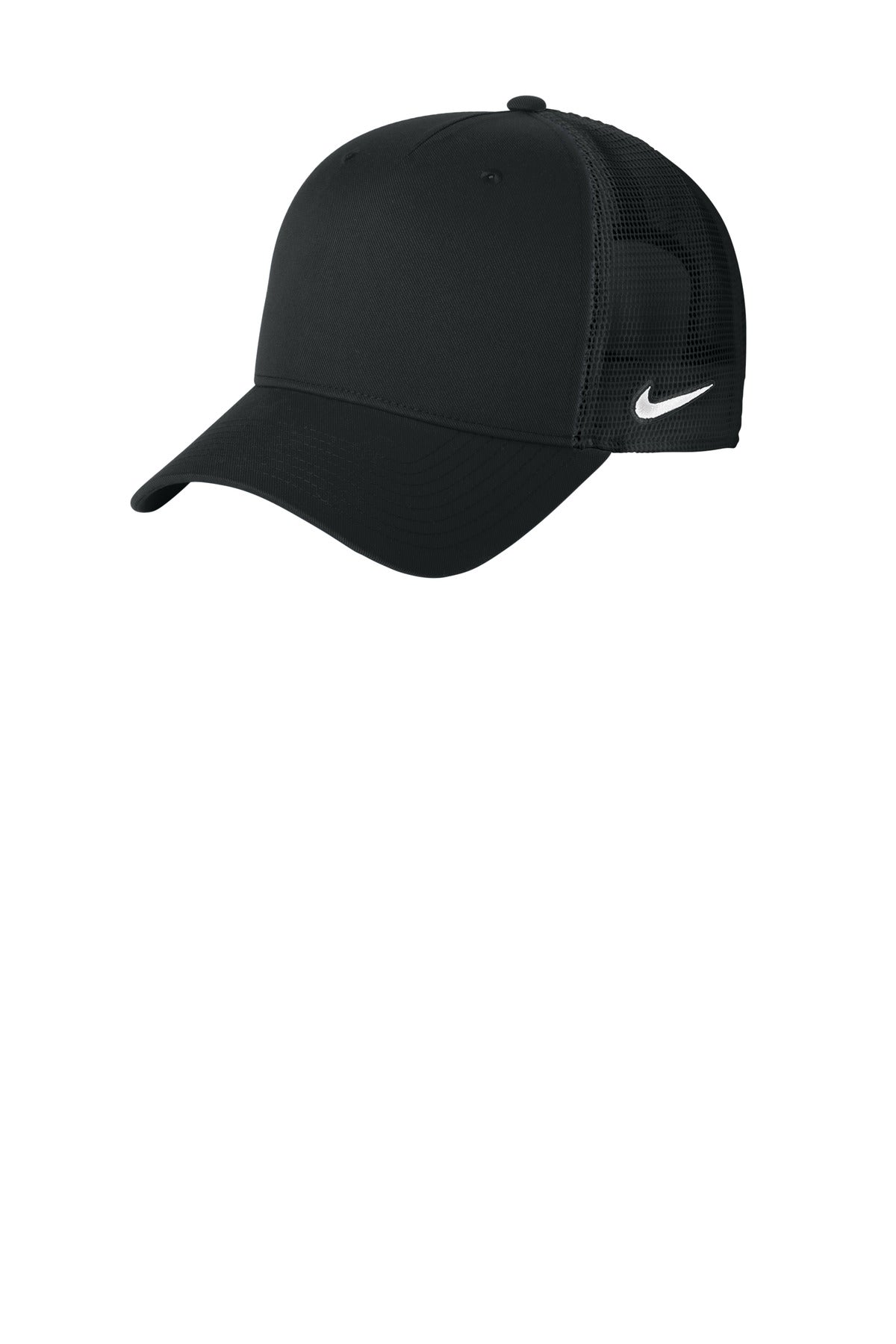 Gorra Nike Snapback de malla estilo camionero NKFN9893