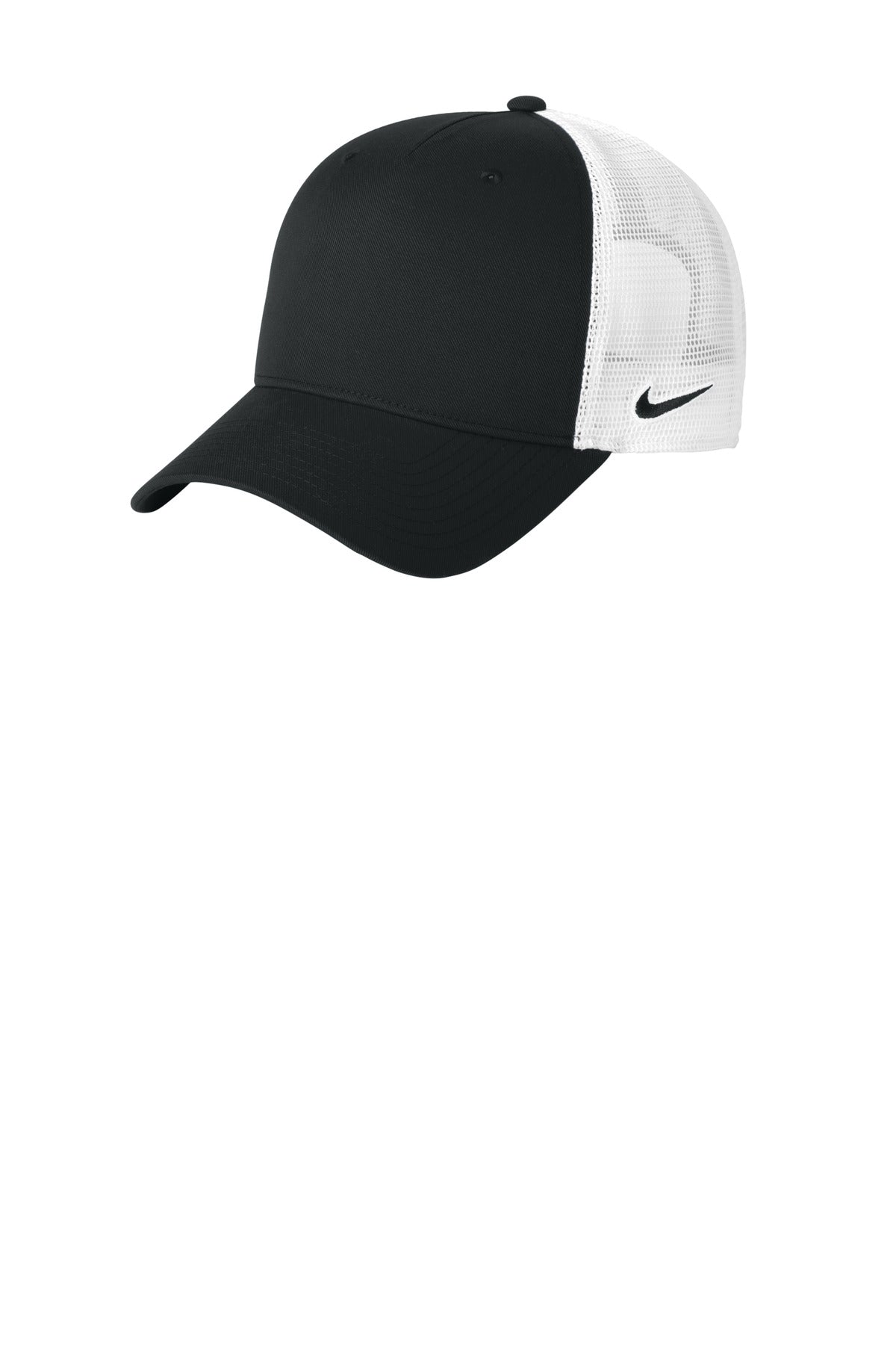 Gorra Nike Snapback de malla estilo camionero NKFN9893