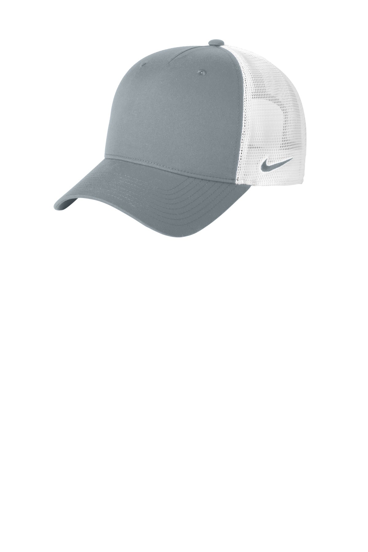 Gorra Nike Snapback de malla estilo camionero NKFN9893