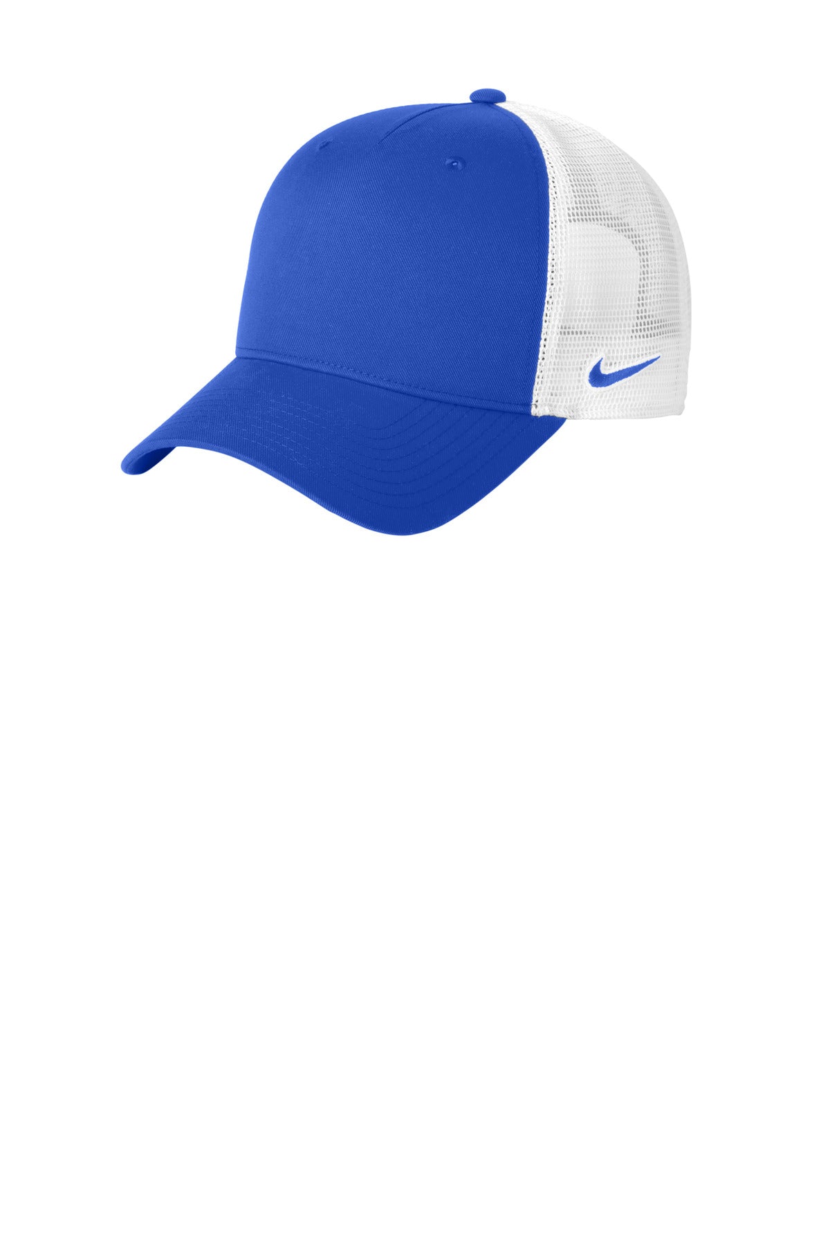 Gorra Nike Snapback de malla estilo camionero NKFN9893