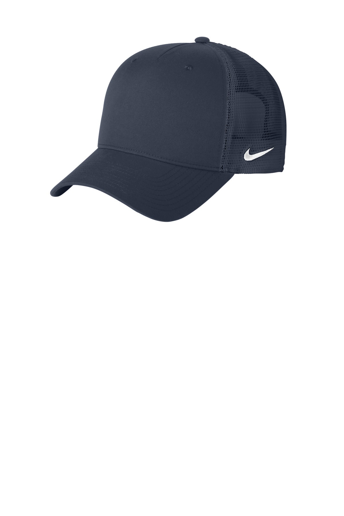 Gorra Nike Snapback de malla estilo camionero NKFN9893