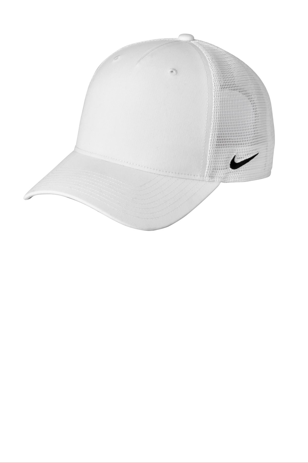 Gorra Nike Snapback de malla estilo camionero NKFN9893