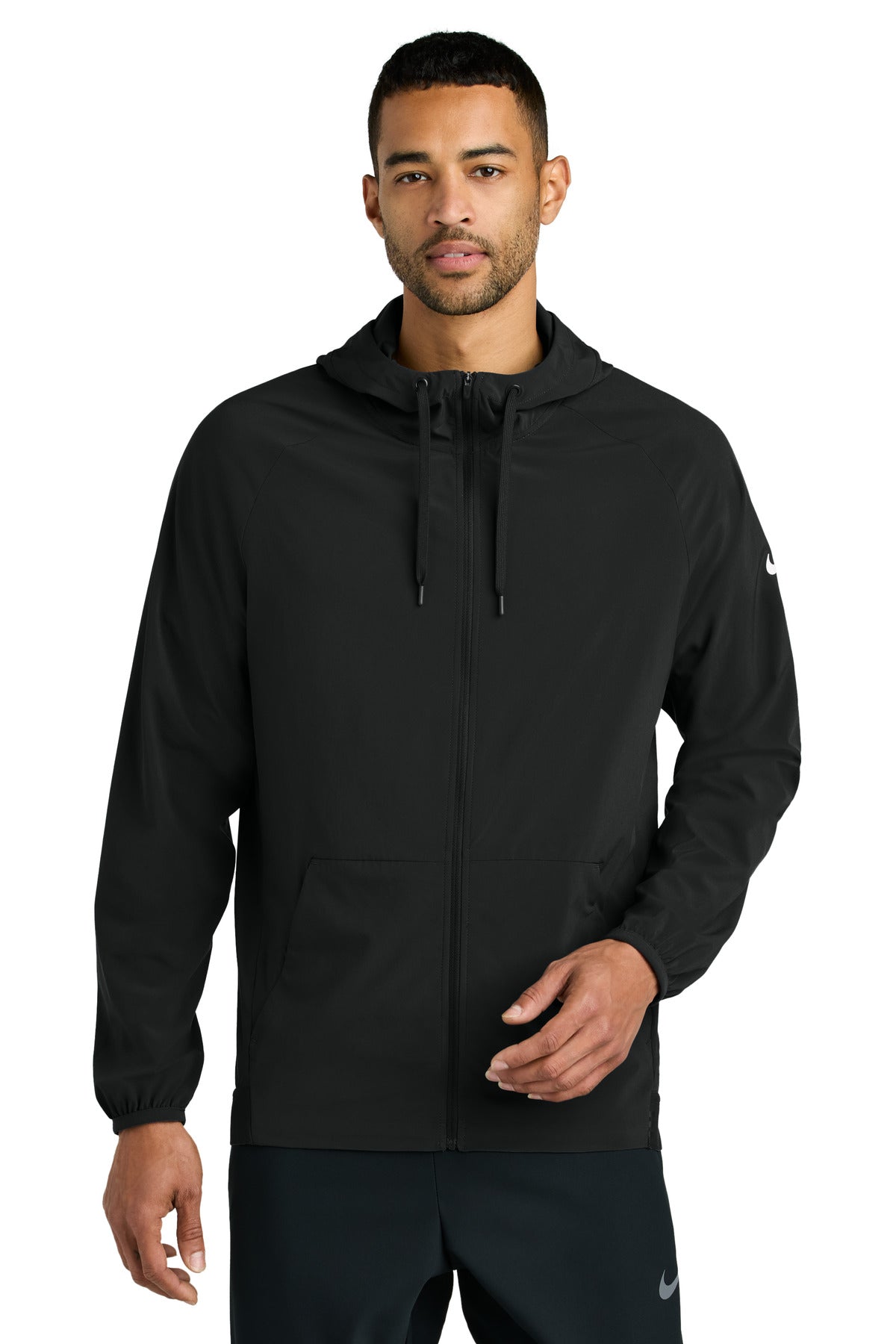 Chaqueta con capucha Nike Pro NKFQ4761
