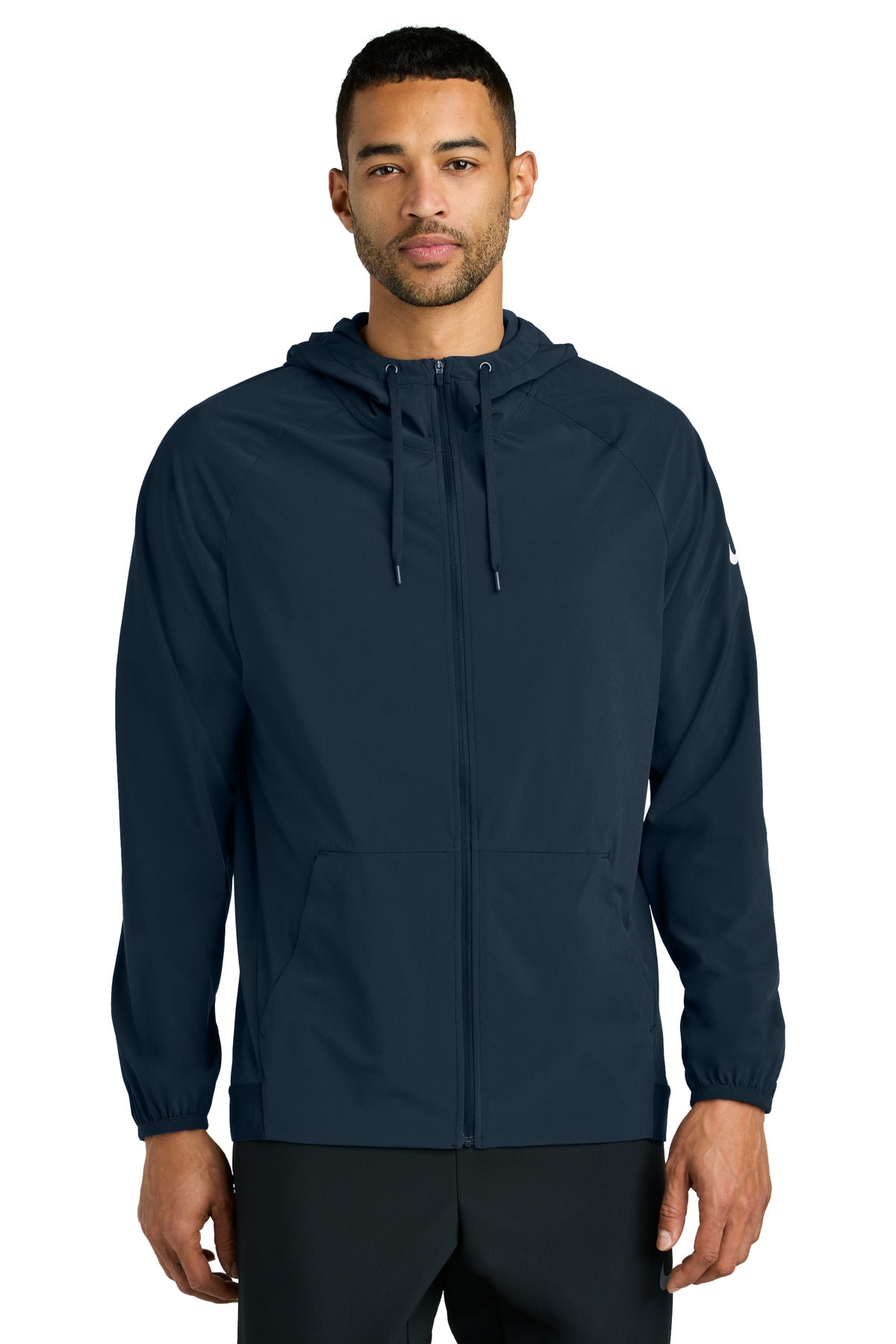 Chaqueta con capucha Nike Pro NKFQ4761