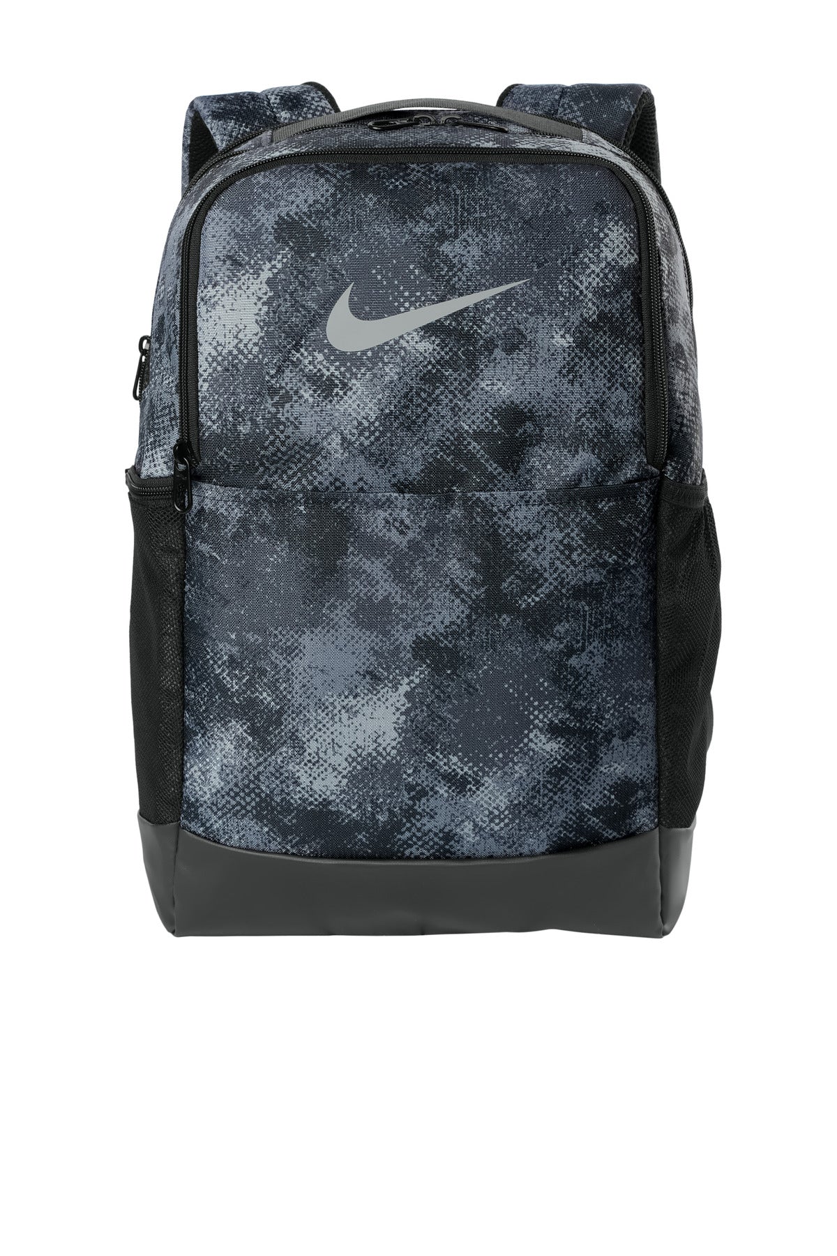 Mochila Nike Brasilia Camo de edición limitada NKFZ2608