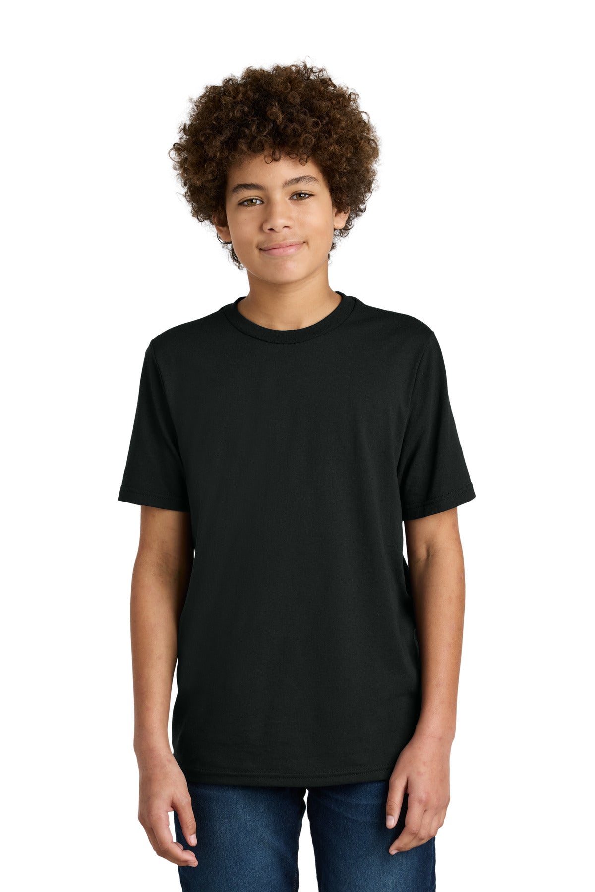 Port & Coâ„¢ Youth CVC Tee PC340Y