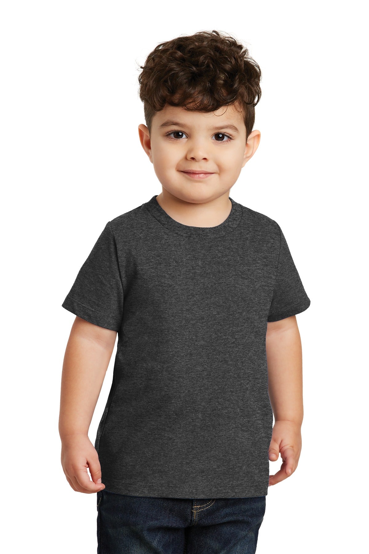 Port & Coâ„¢ Toddler Fan Favorite Tee. PC450TD