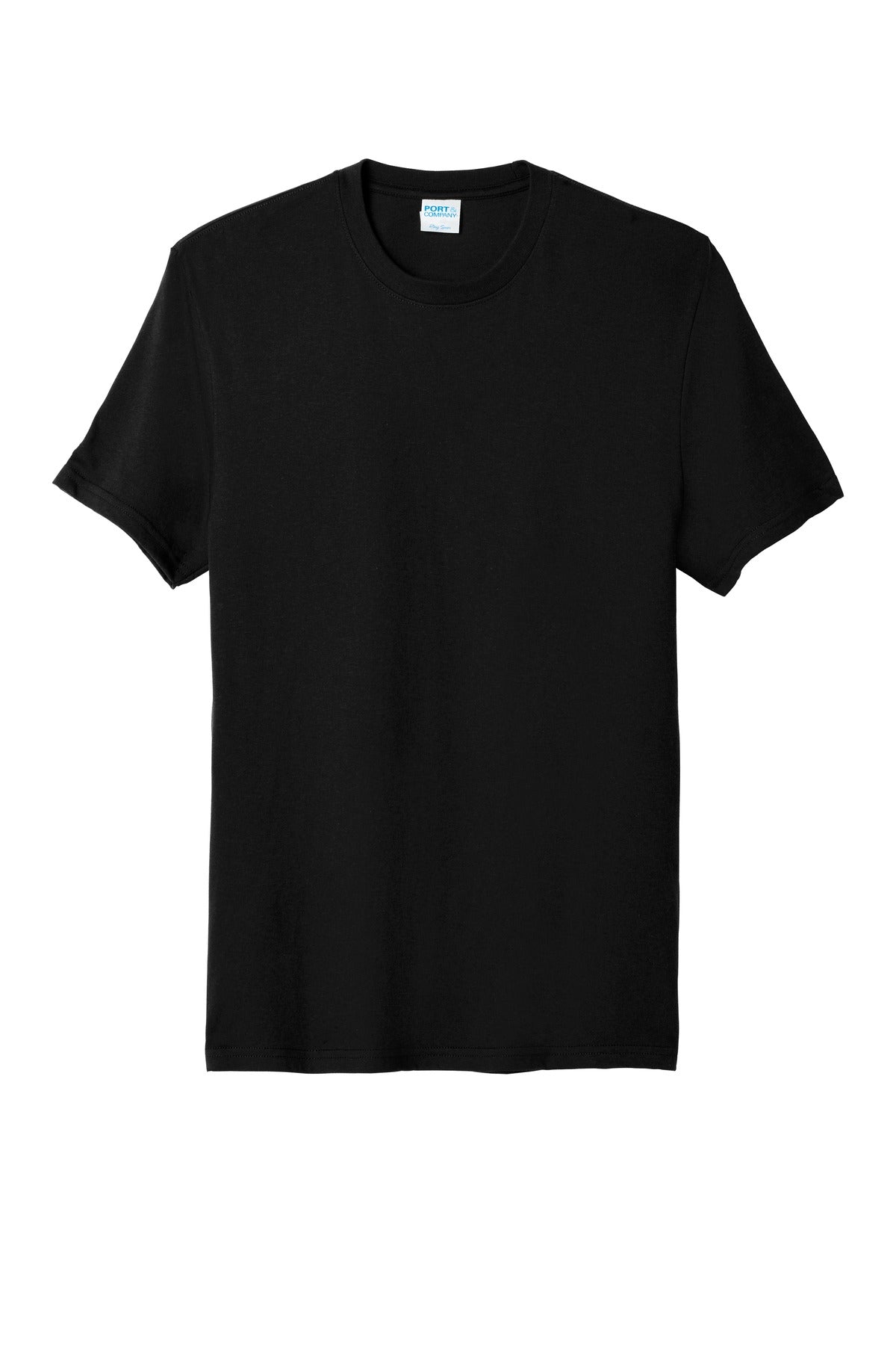 Port & Coâ„¢ Youth Fan Favorite â„¢ Blend Tee. PC455Y