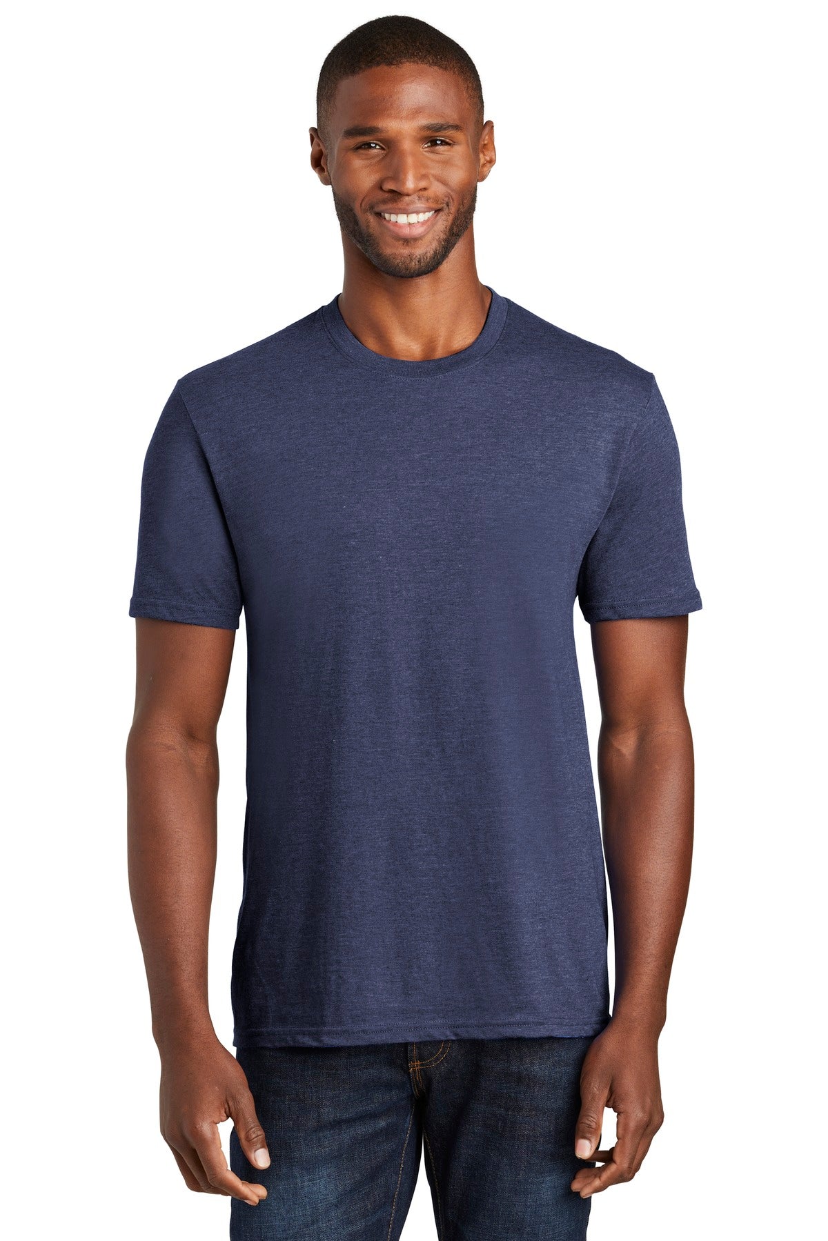 Port & Coâ„¢ Fan Favoriteâ„¢ Blend Tee. PC455