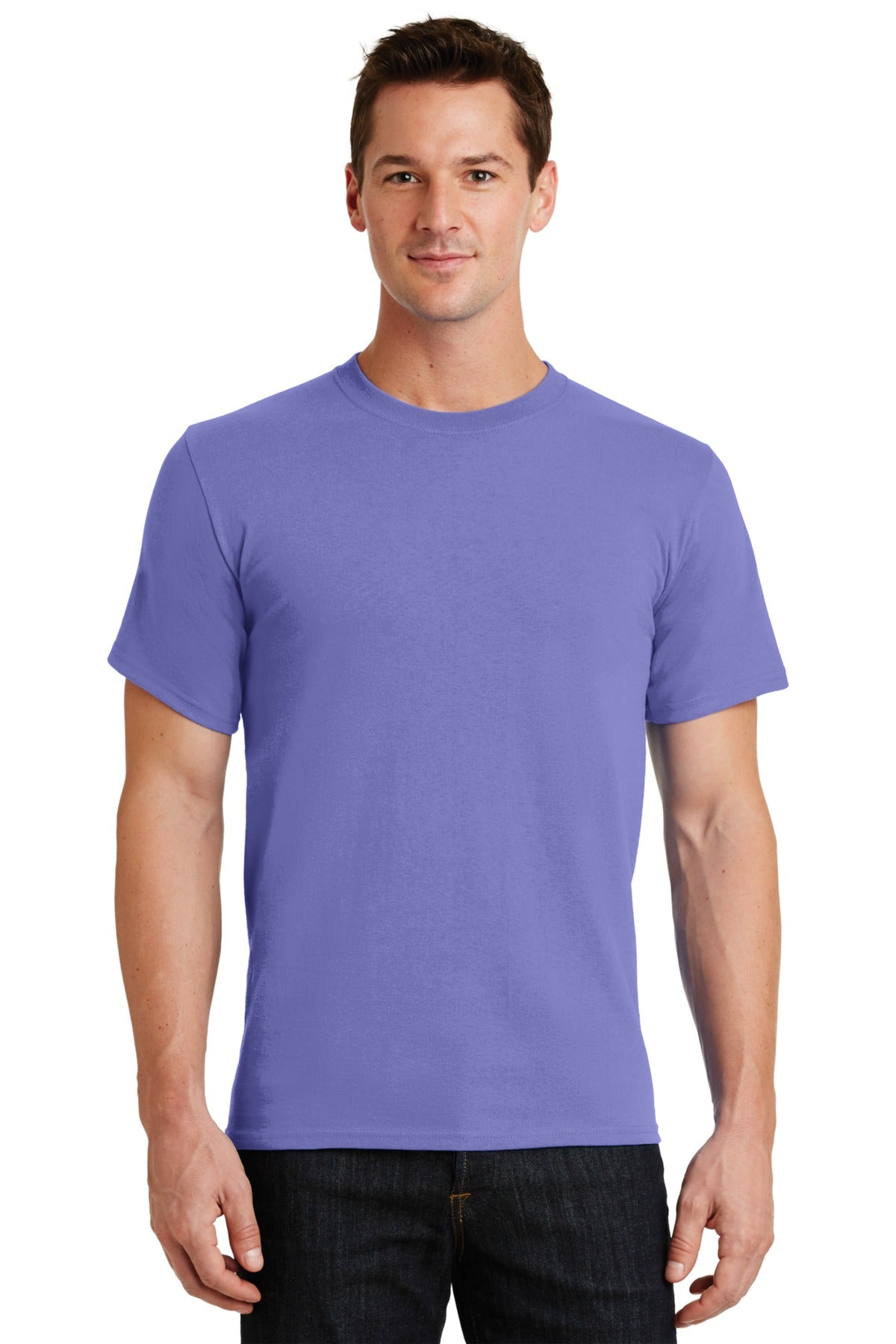 Port & Coâ„¢ Essential Tee. PC61