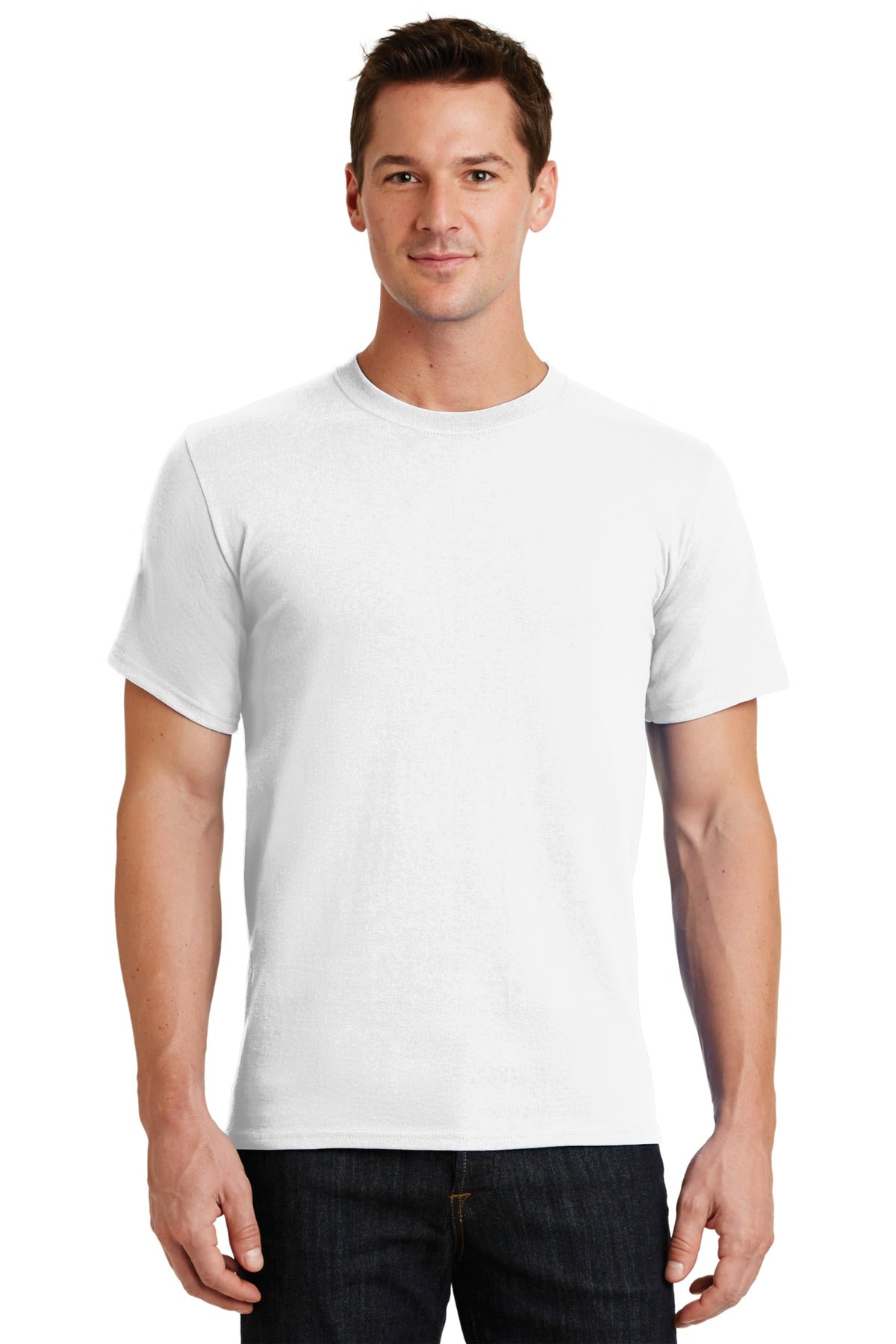 Port & Coâ„¢ Essential Tee. PC61
