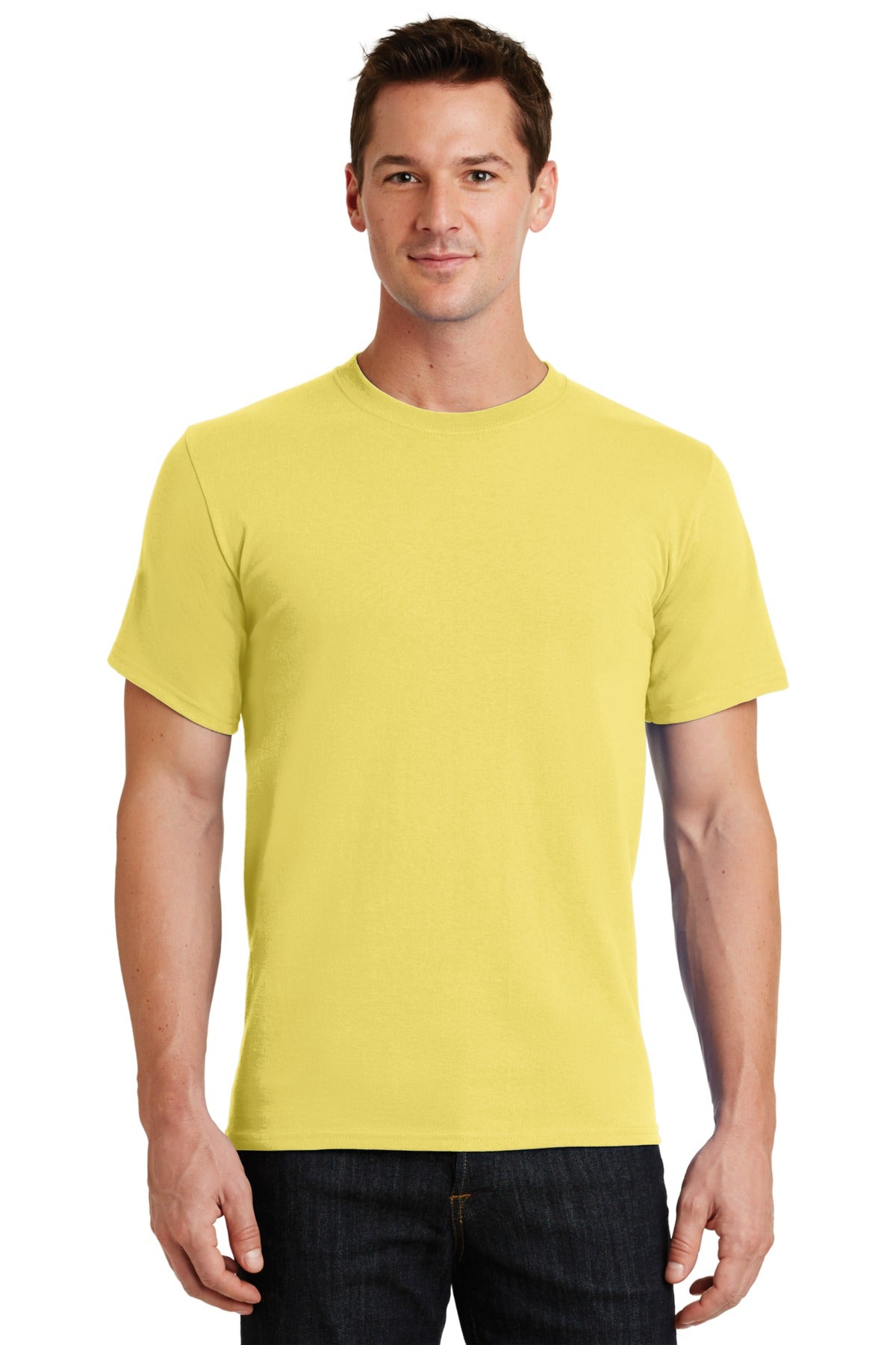 Port & Coâ„¢ Essential Tee. PC61