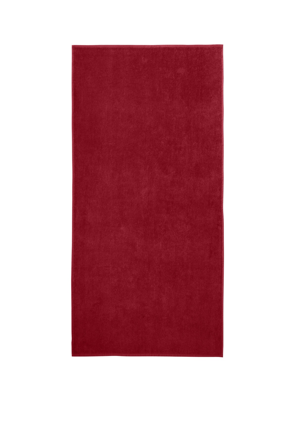 Port Authority ® Value Beach Towel PT44