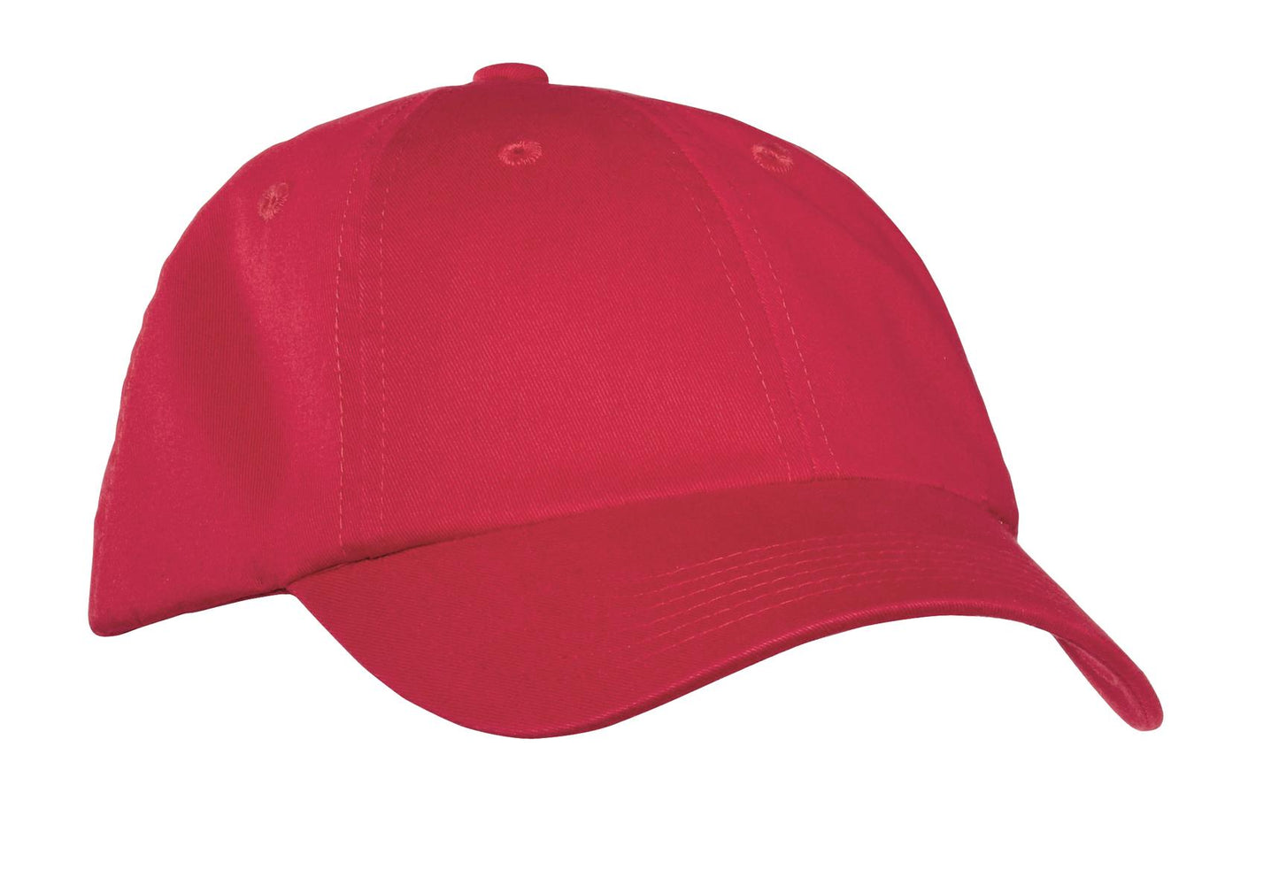 Port Authority® Garment-Washed Cap. PWU