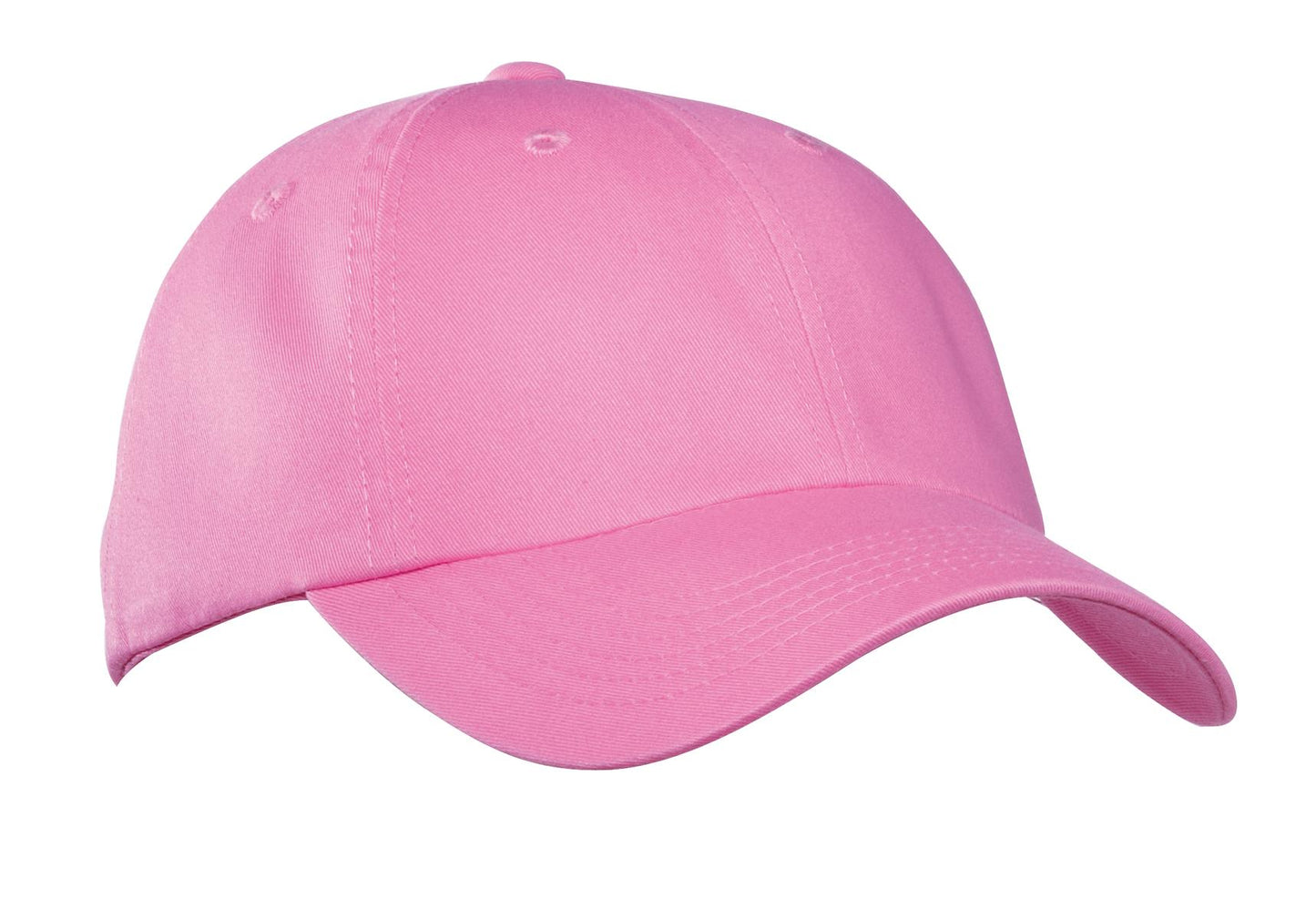 Port Authority® Garment-Washed Cap. PWU