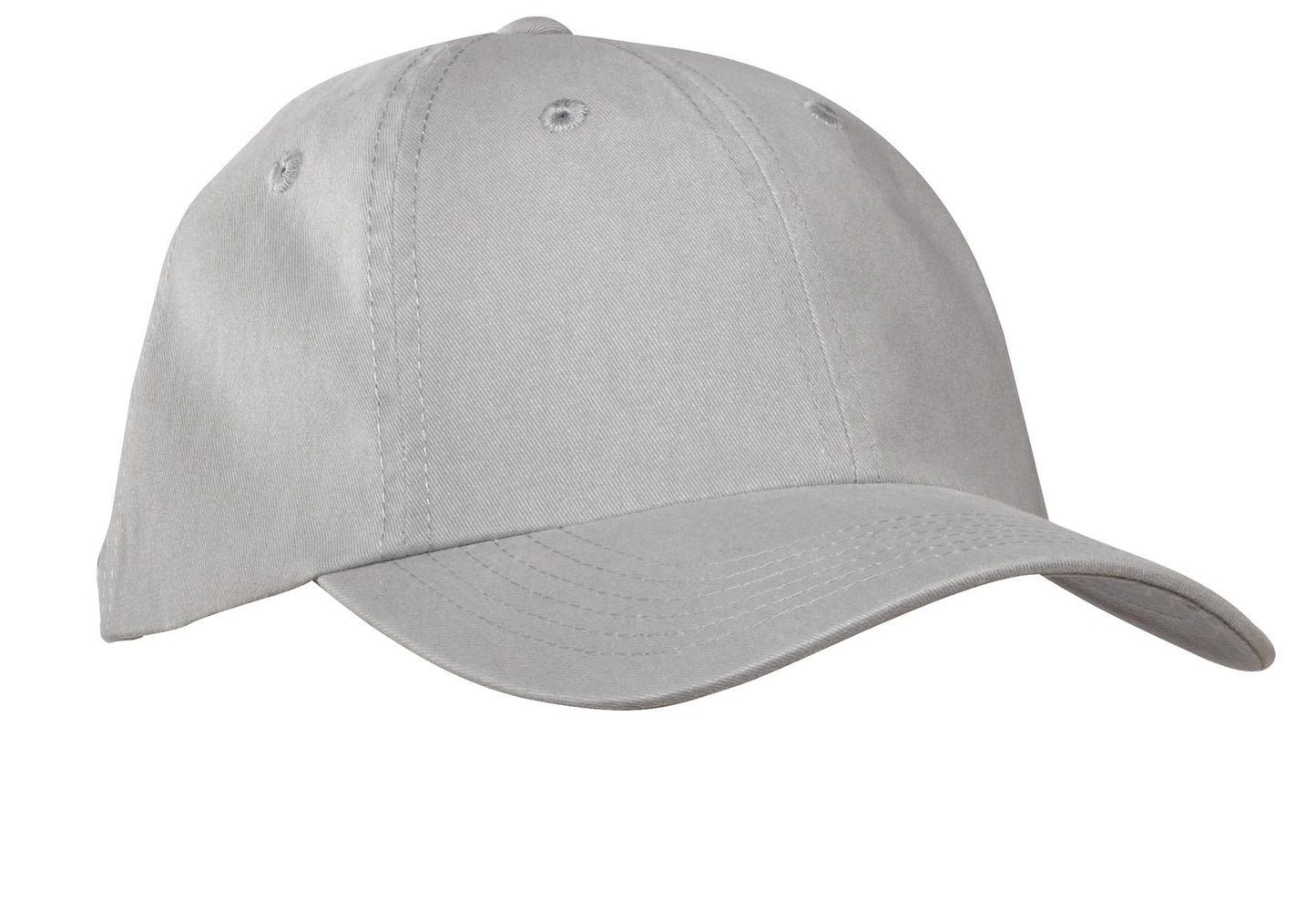 Port Authority® Garment-Washed Cap. PWU