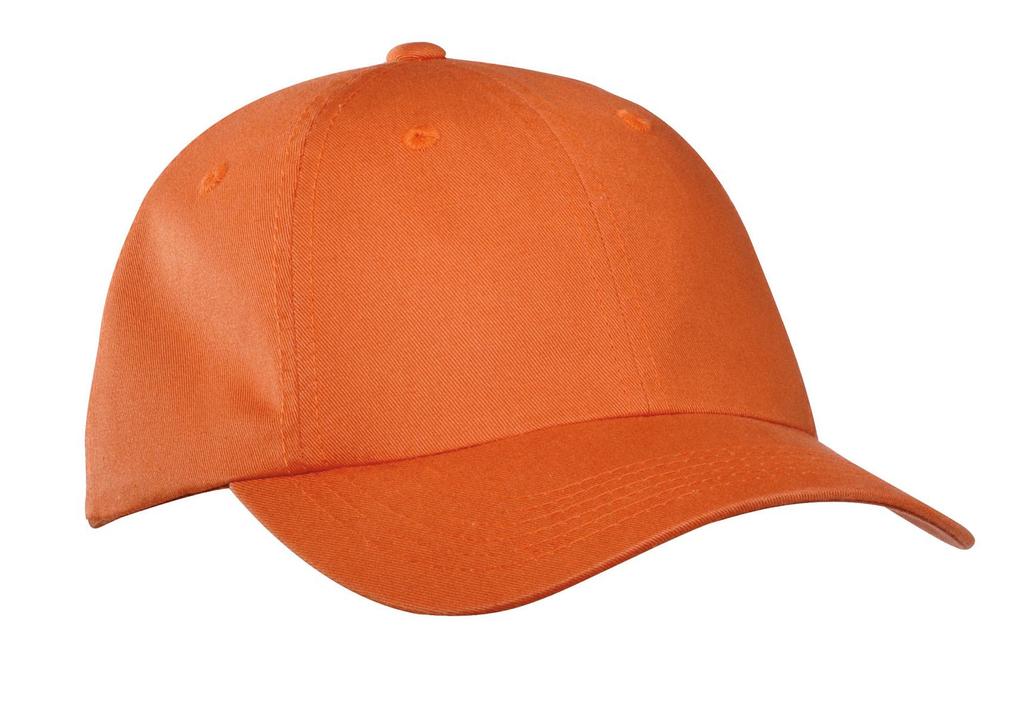 Port Authority® Garment-Washed Cap. PWU