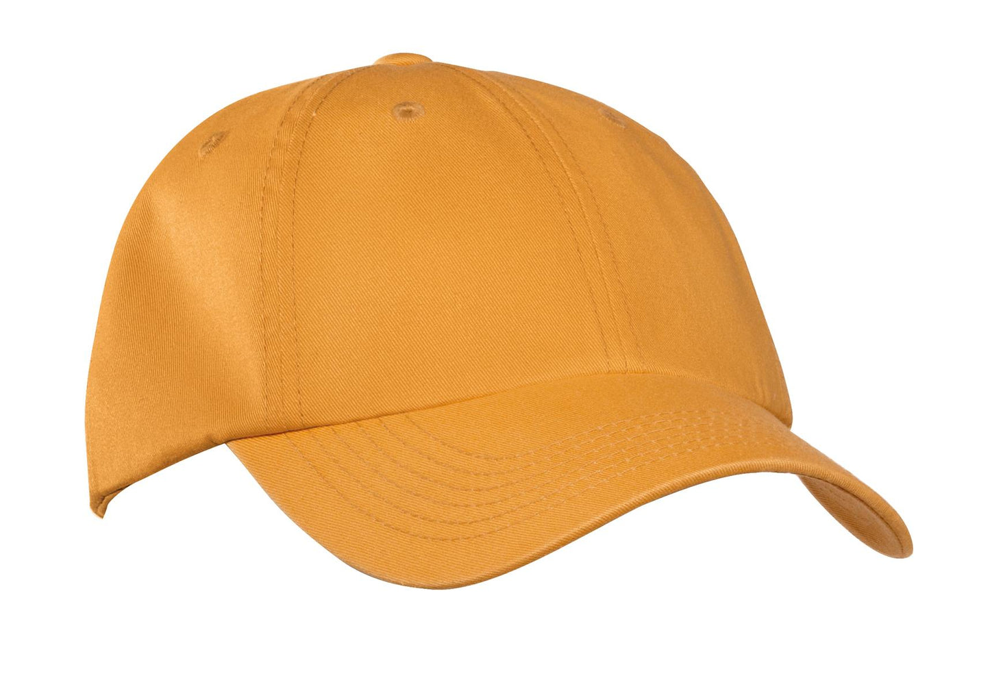 Port Authority® Garment-Washed Cap. PWU
