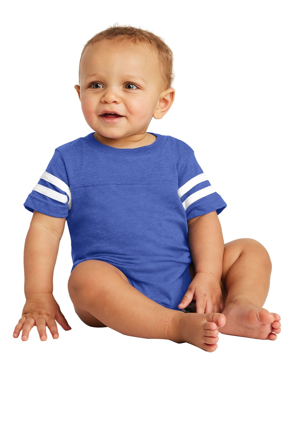بدلة كرة قدم للأطفال من Rabbit Skins™. RS4437